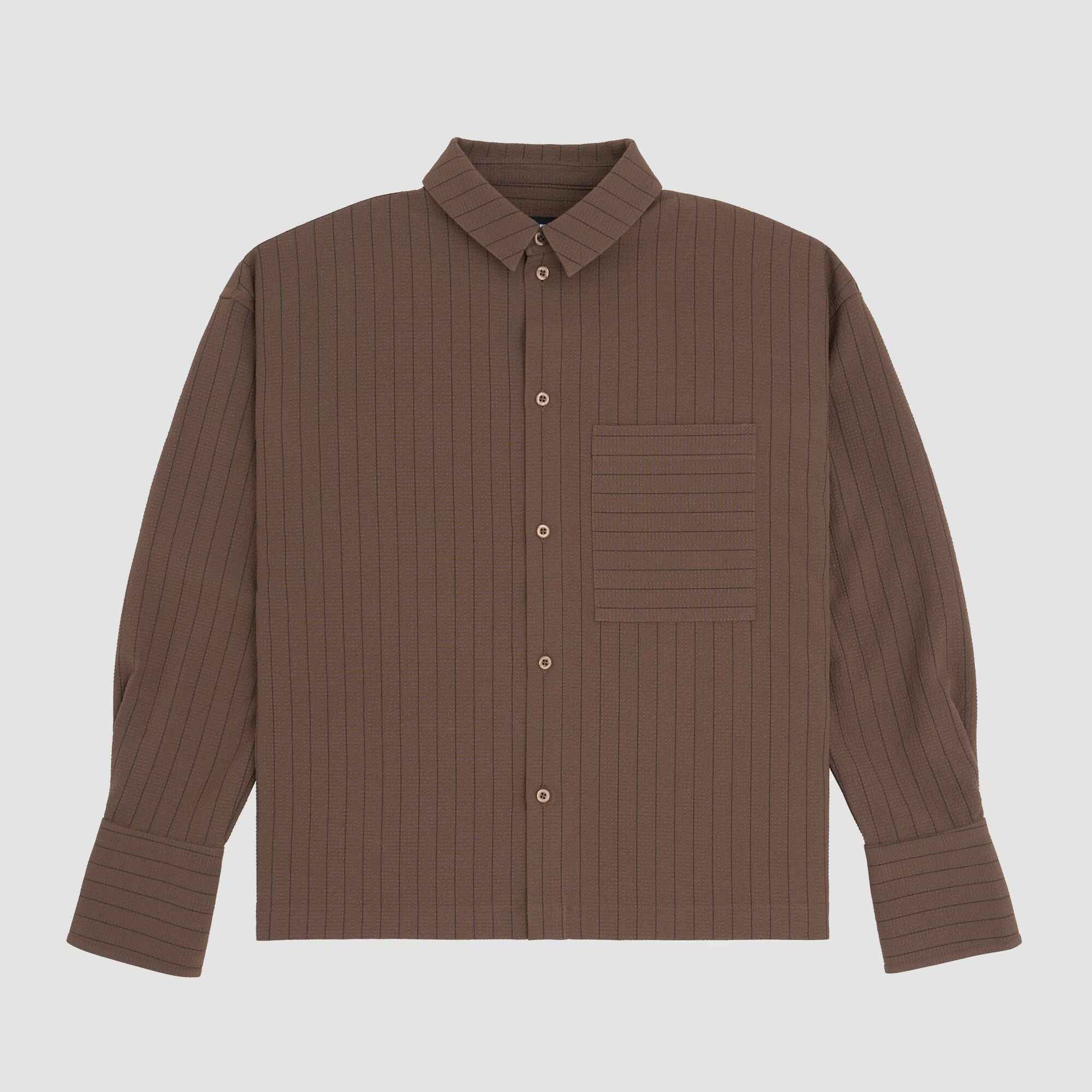 BUSRA BLOUSE