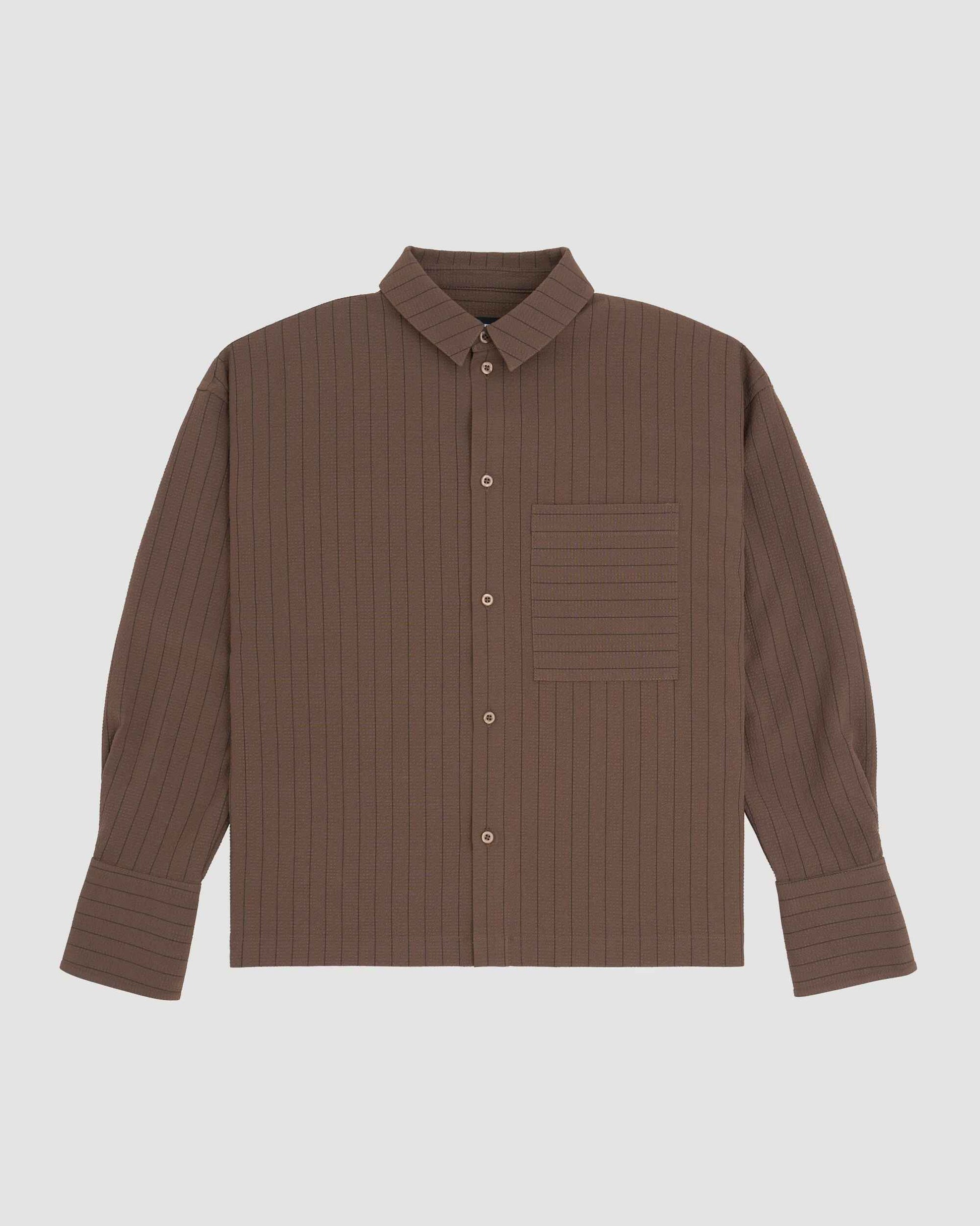 BUSRA BLOUSE
