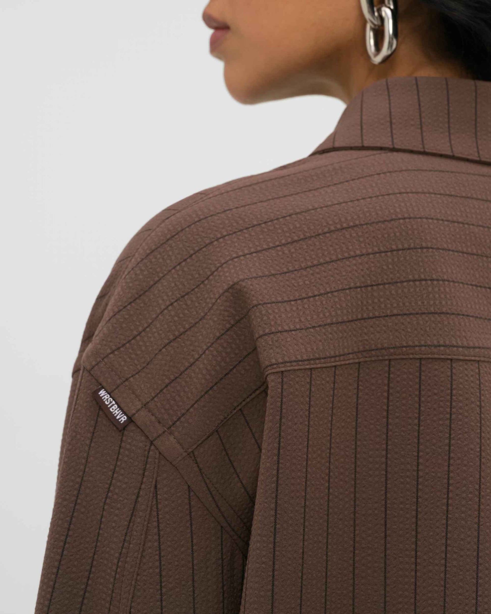 BUSRA BLOUSE