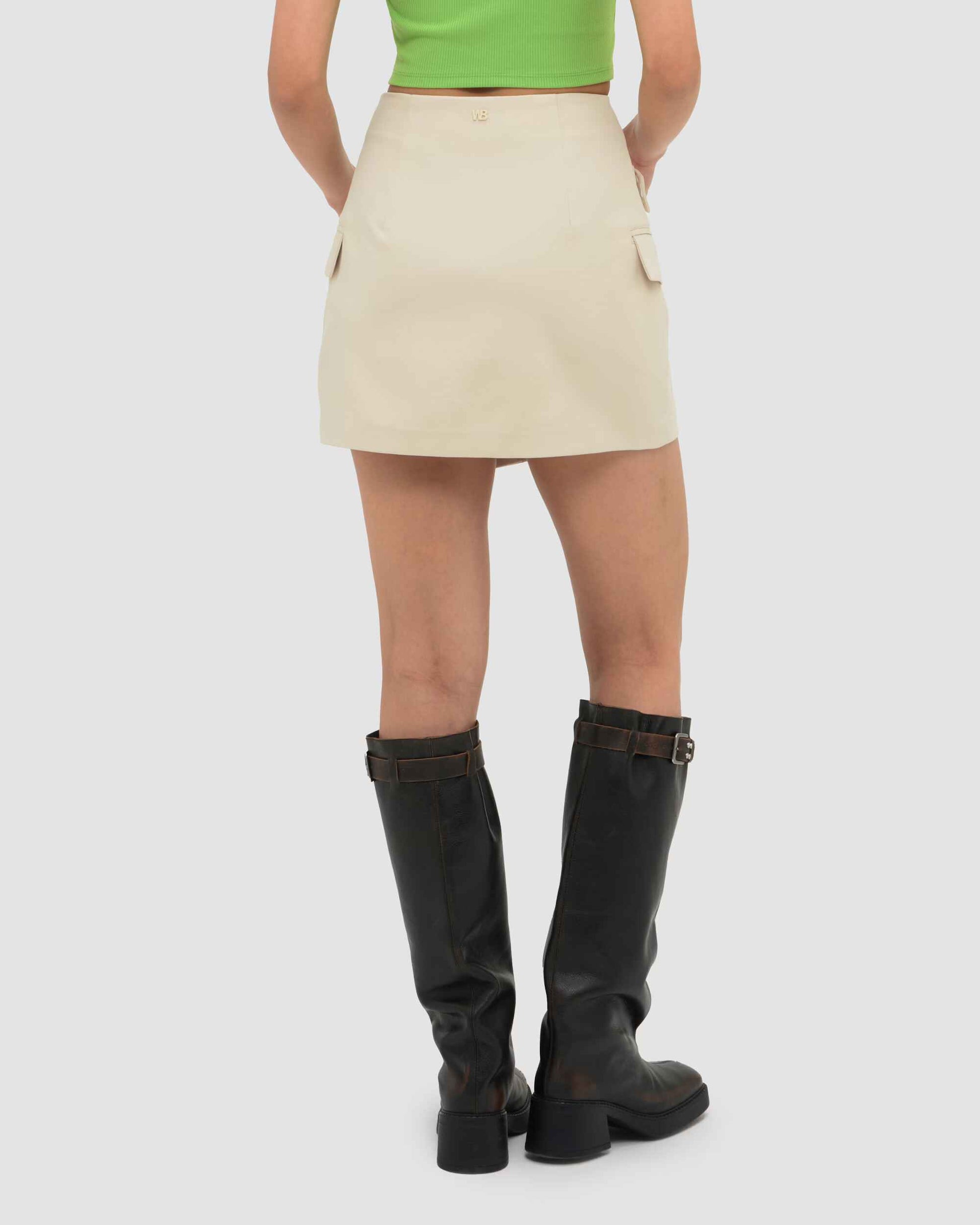 DIANA SKIRT