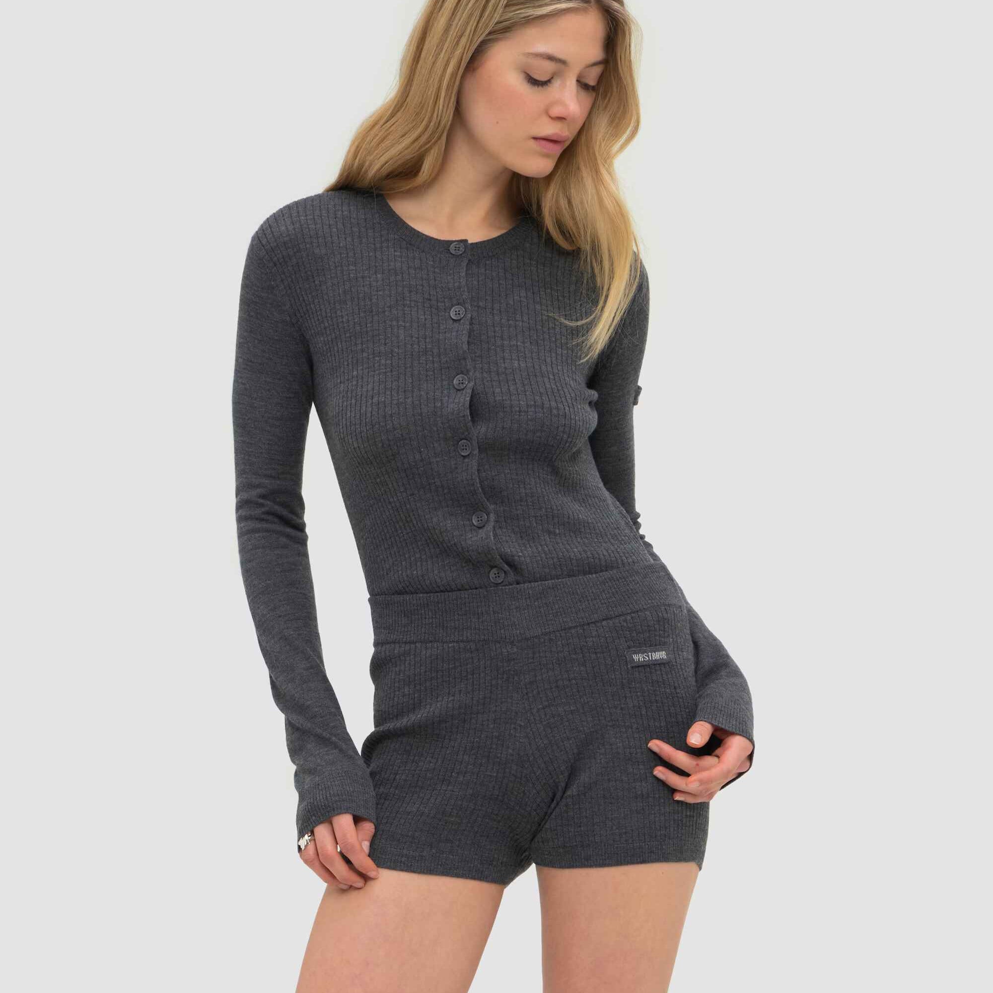 IREM CARDIGAN