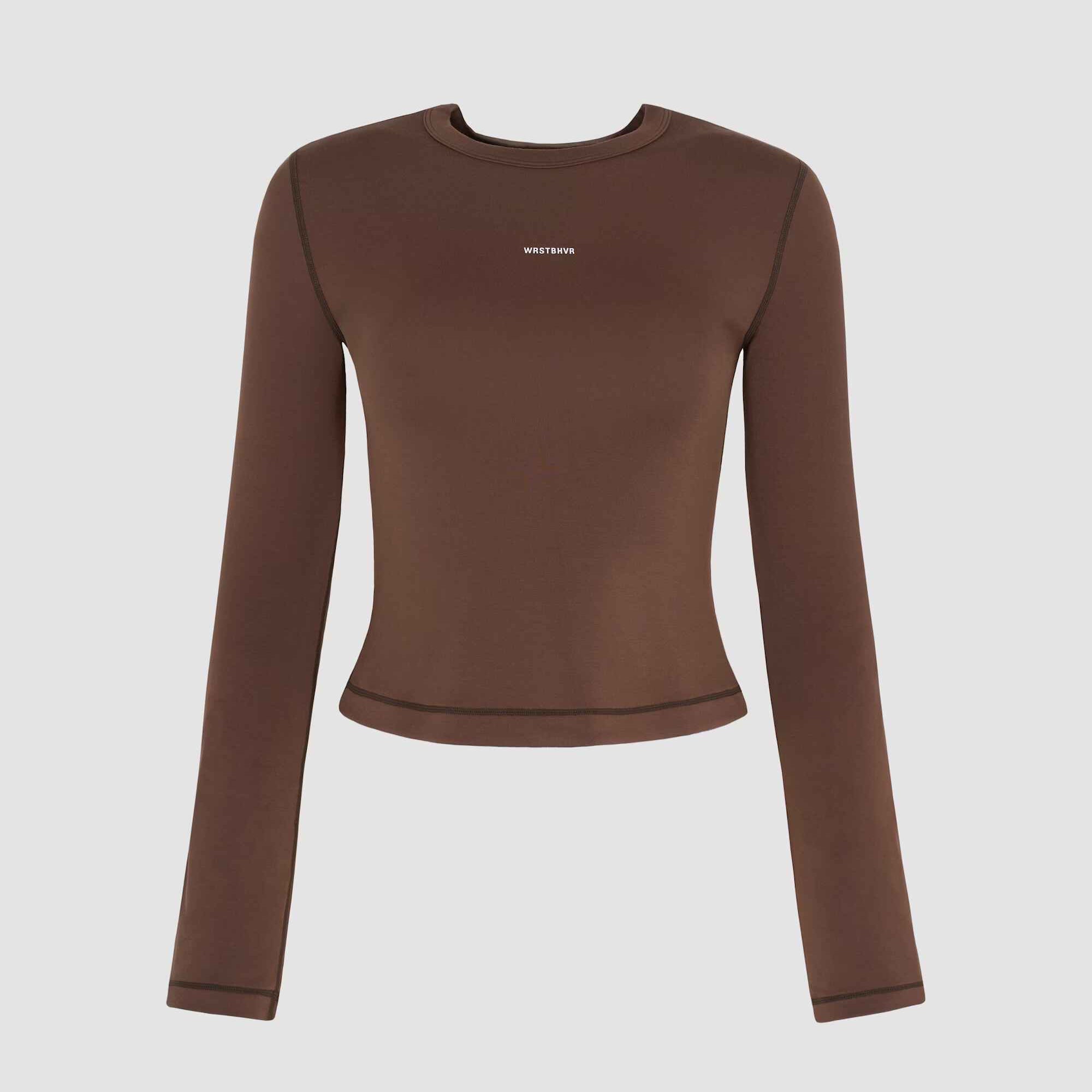 JANINA V2 LONGSLEEVE
