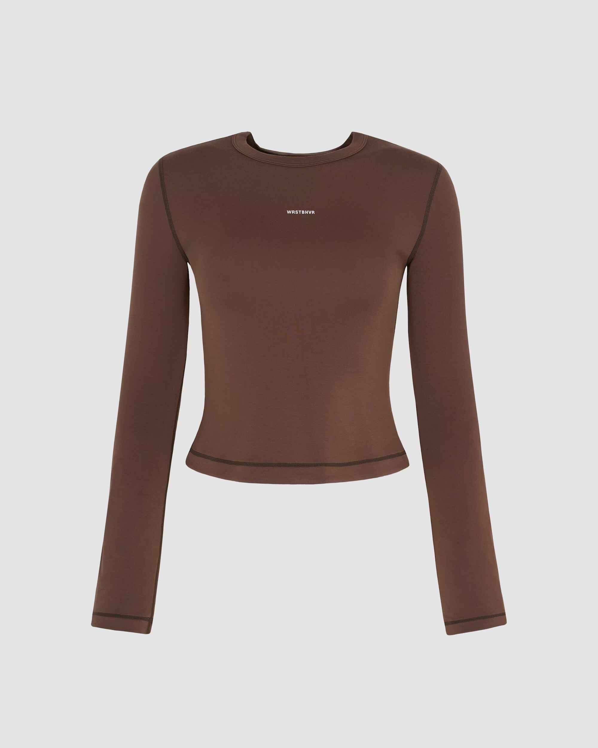JANINA V2 LONGSLEEVE