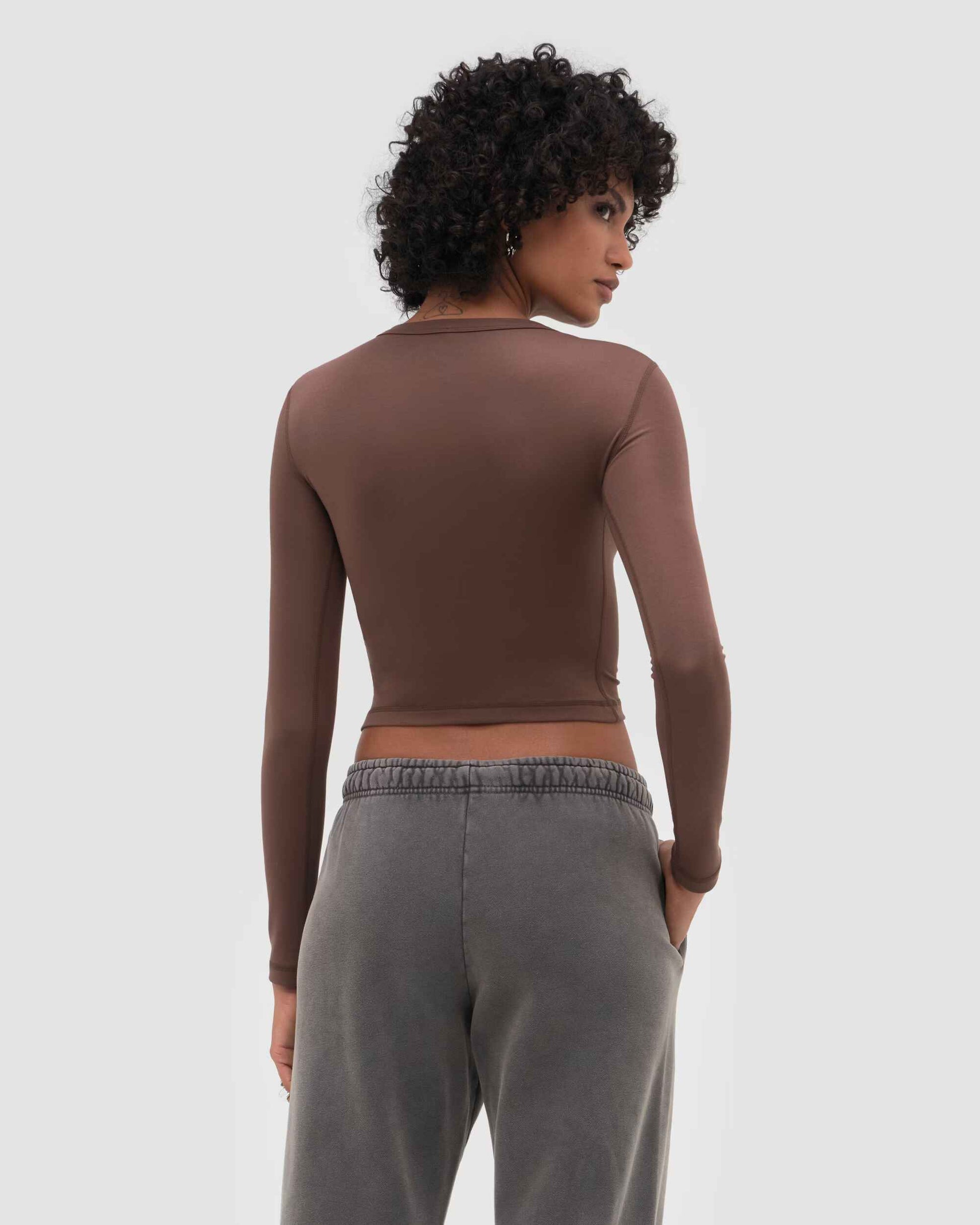 JANINA V2 LONGSLEEVE
