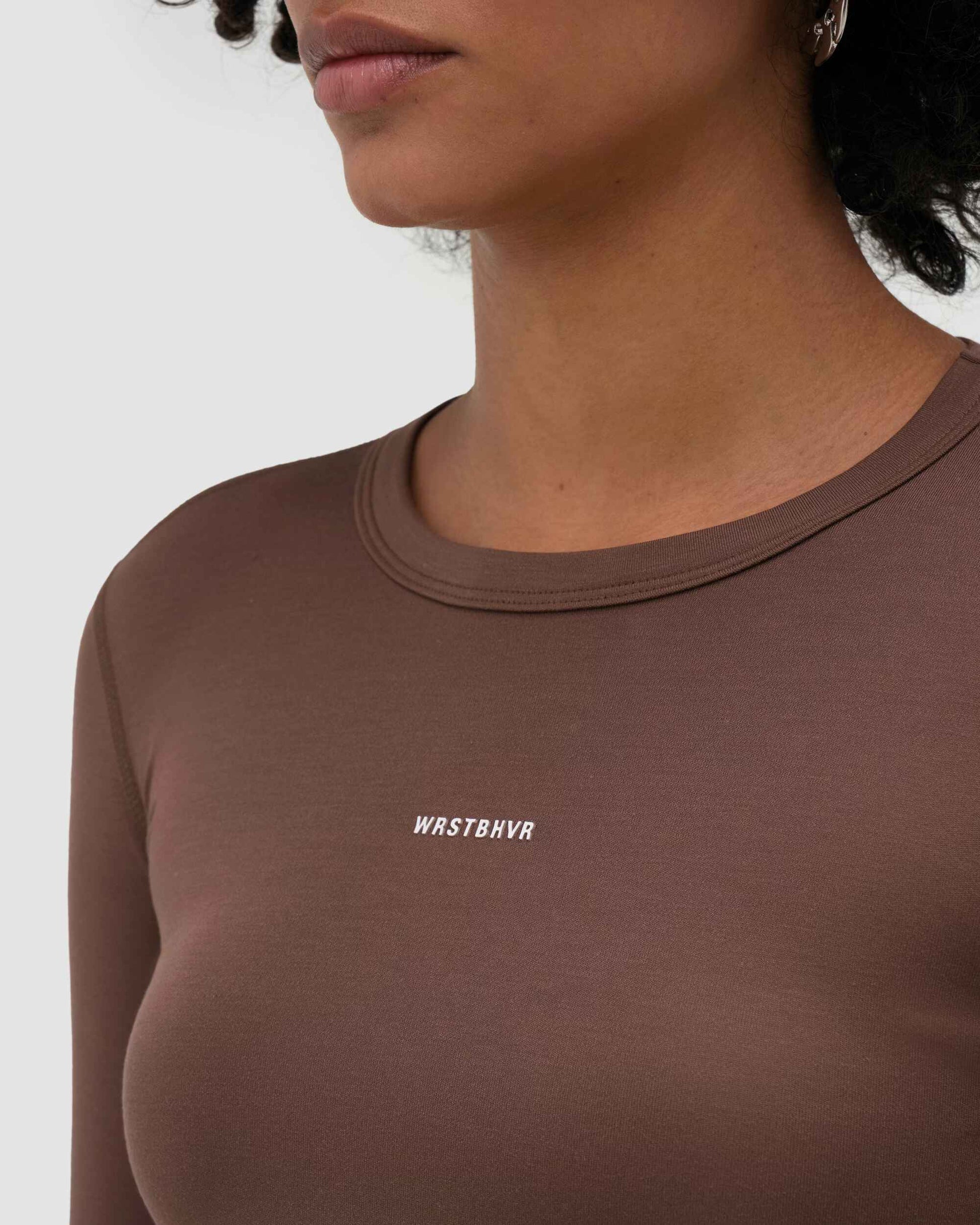 JANINA V2 LONGSLEEVE
