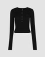 AGNESSA LONGSLEEVE
