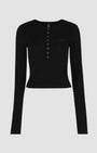 AGNESSA LONGSLEEVE