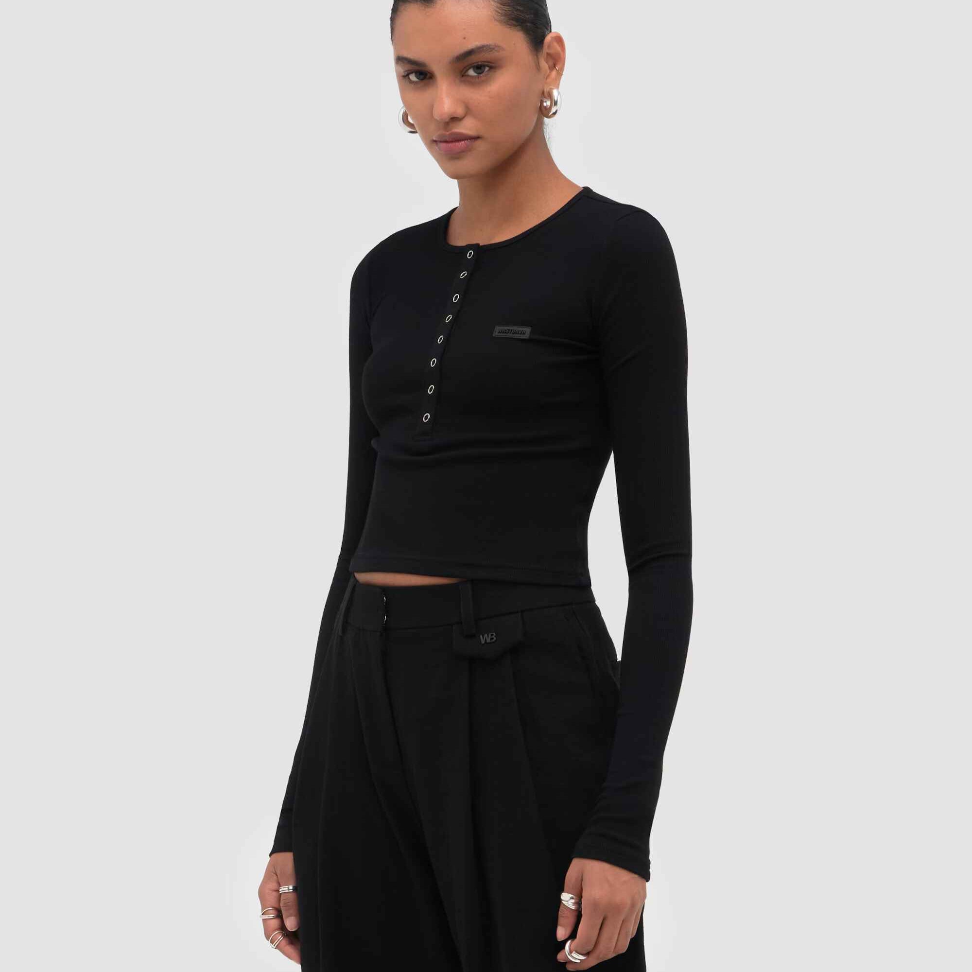 AGNESSA LONGSLEEVE