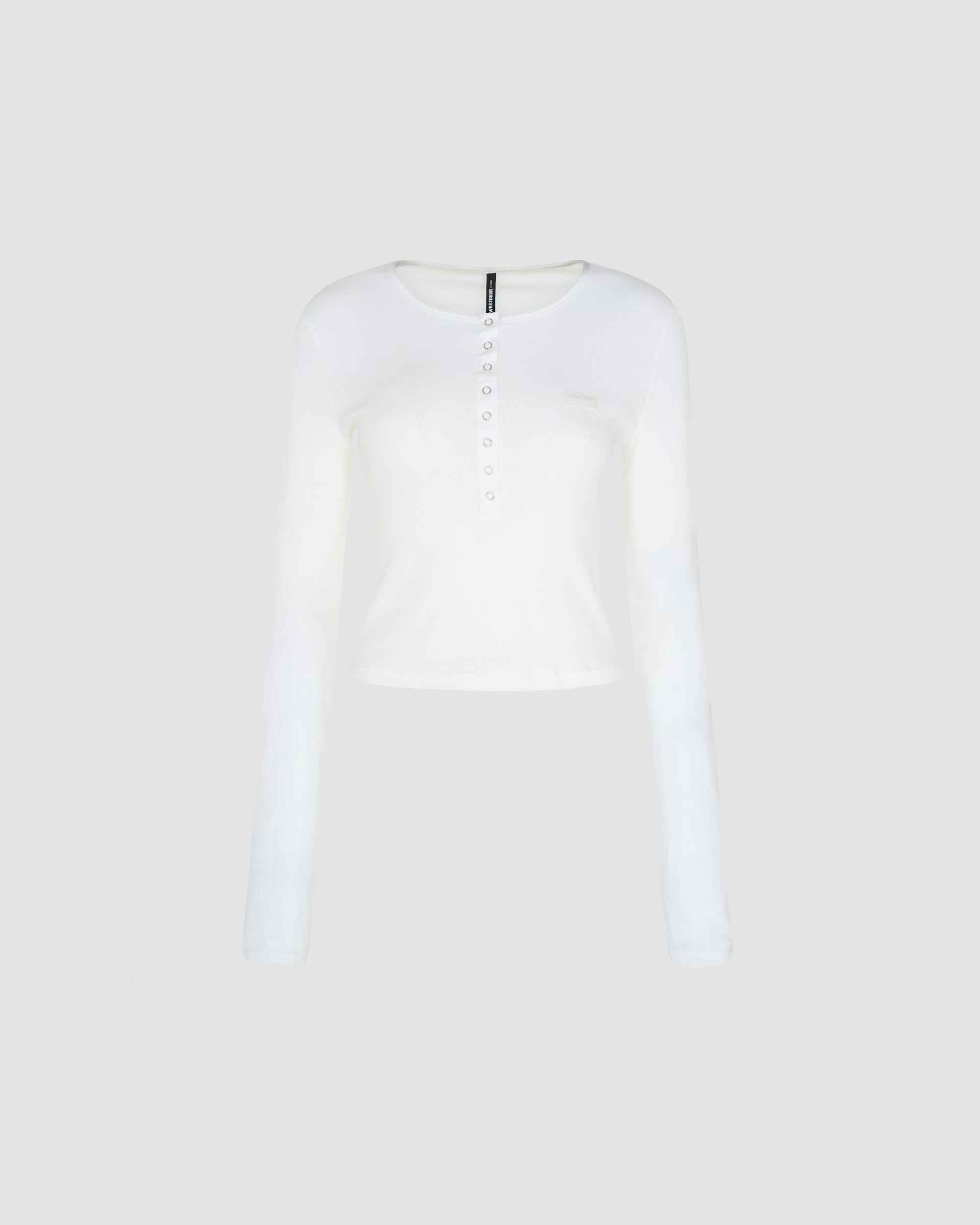AGNESSA LONGSLEEVE