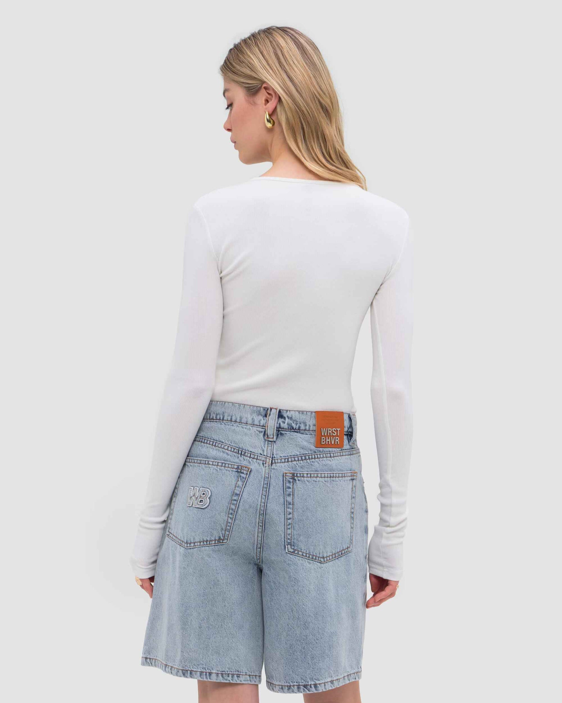 AGNESSA LONGSLEEVE