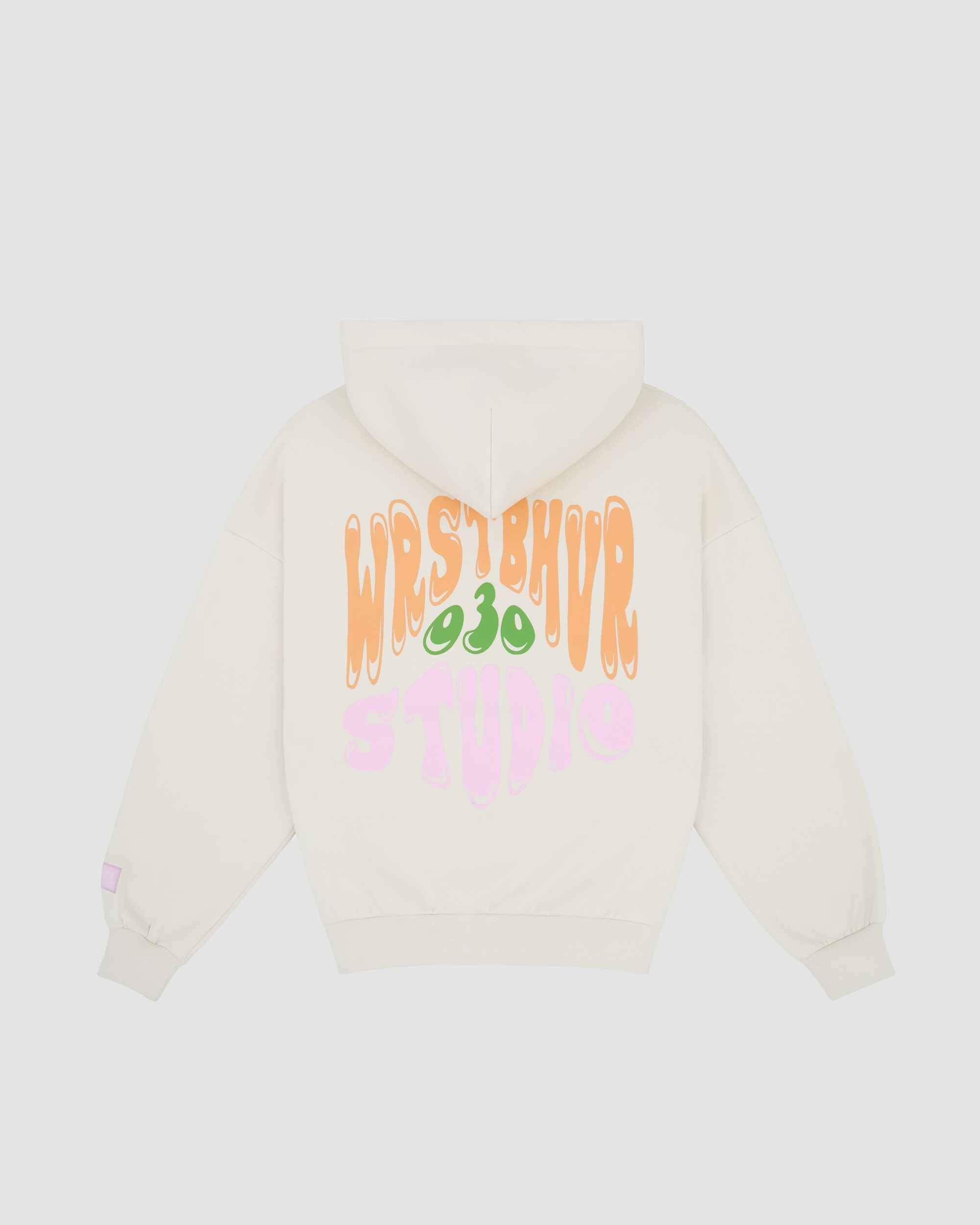 FLYNN HOODIE