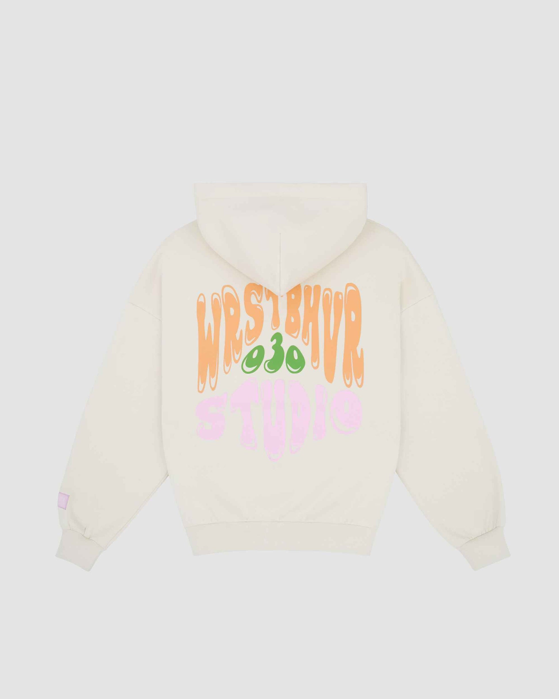 FLYNN HOODIE