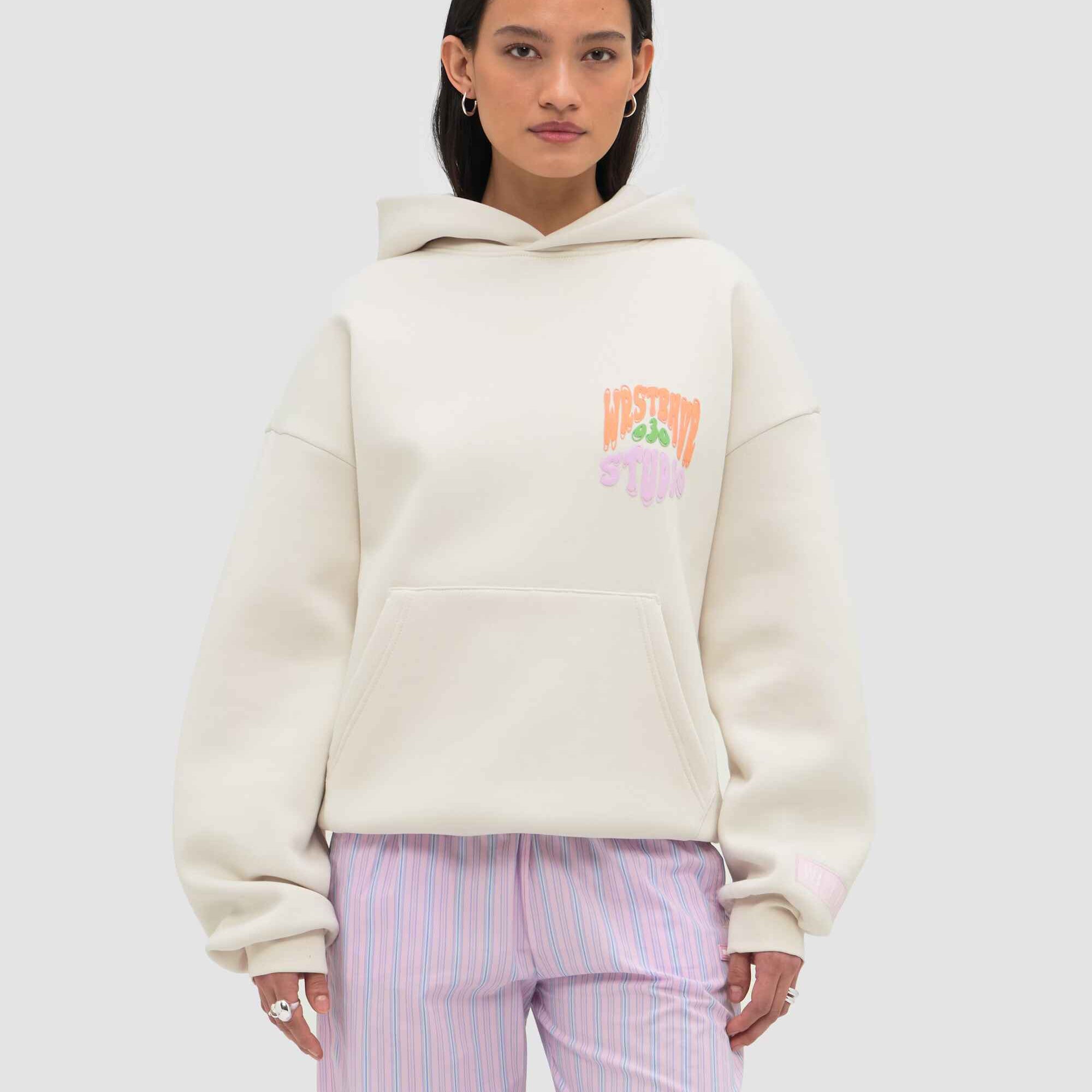 FLYNN HOODIE