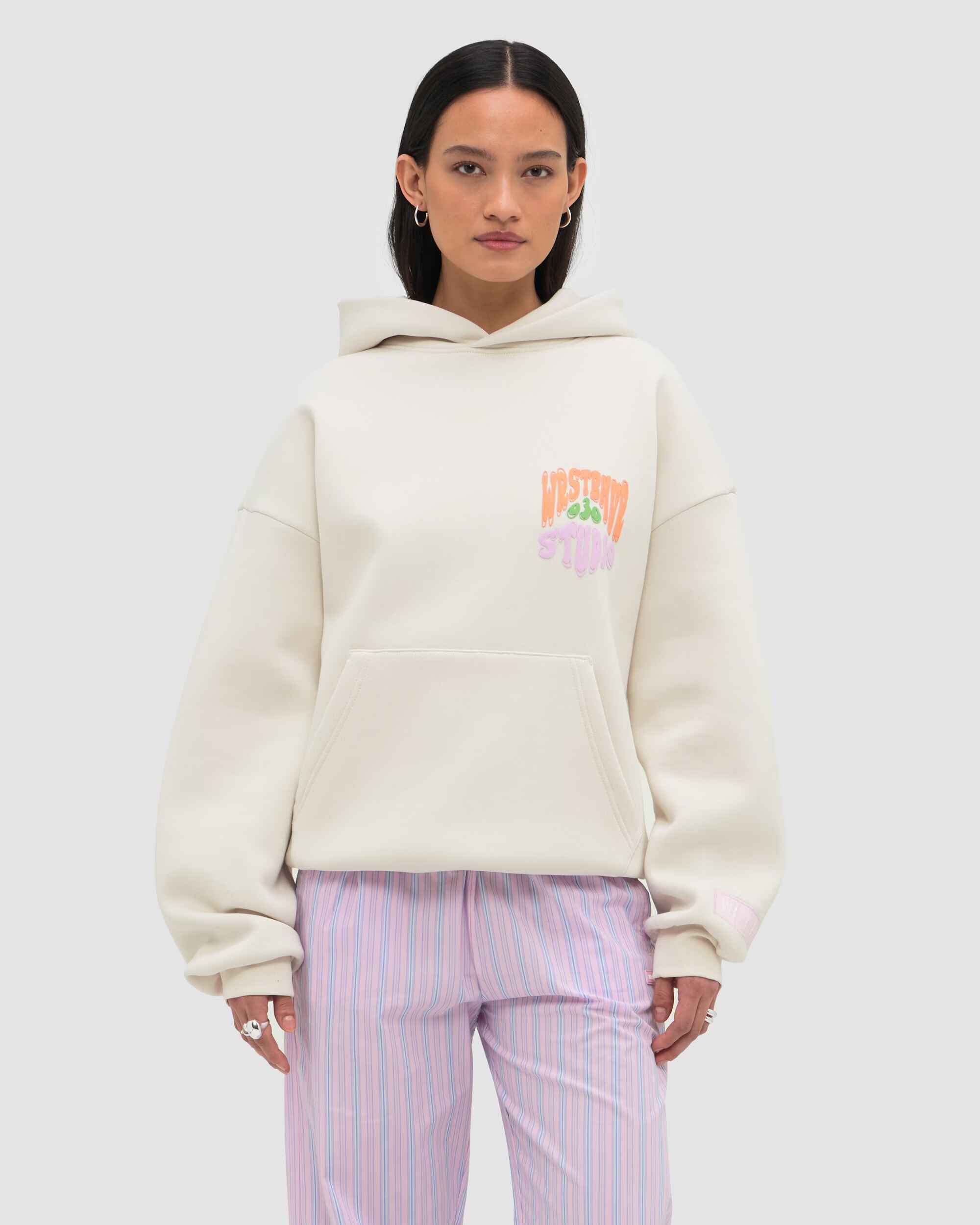FLYNN HOODIE