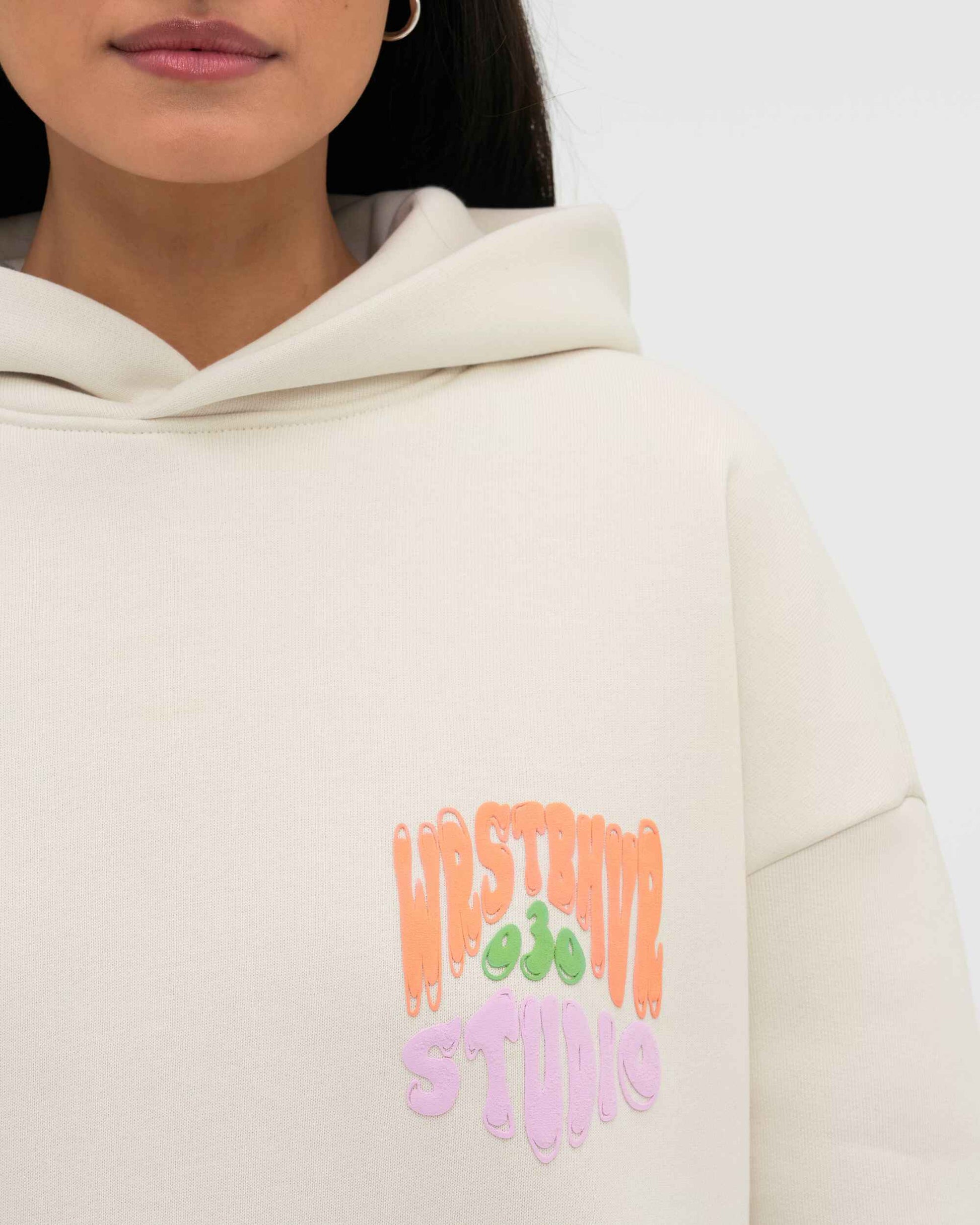 FLYNN HOODIE