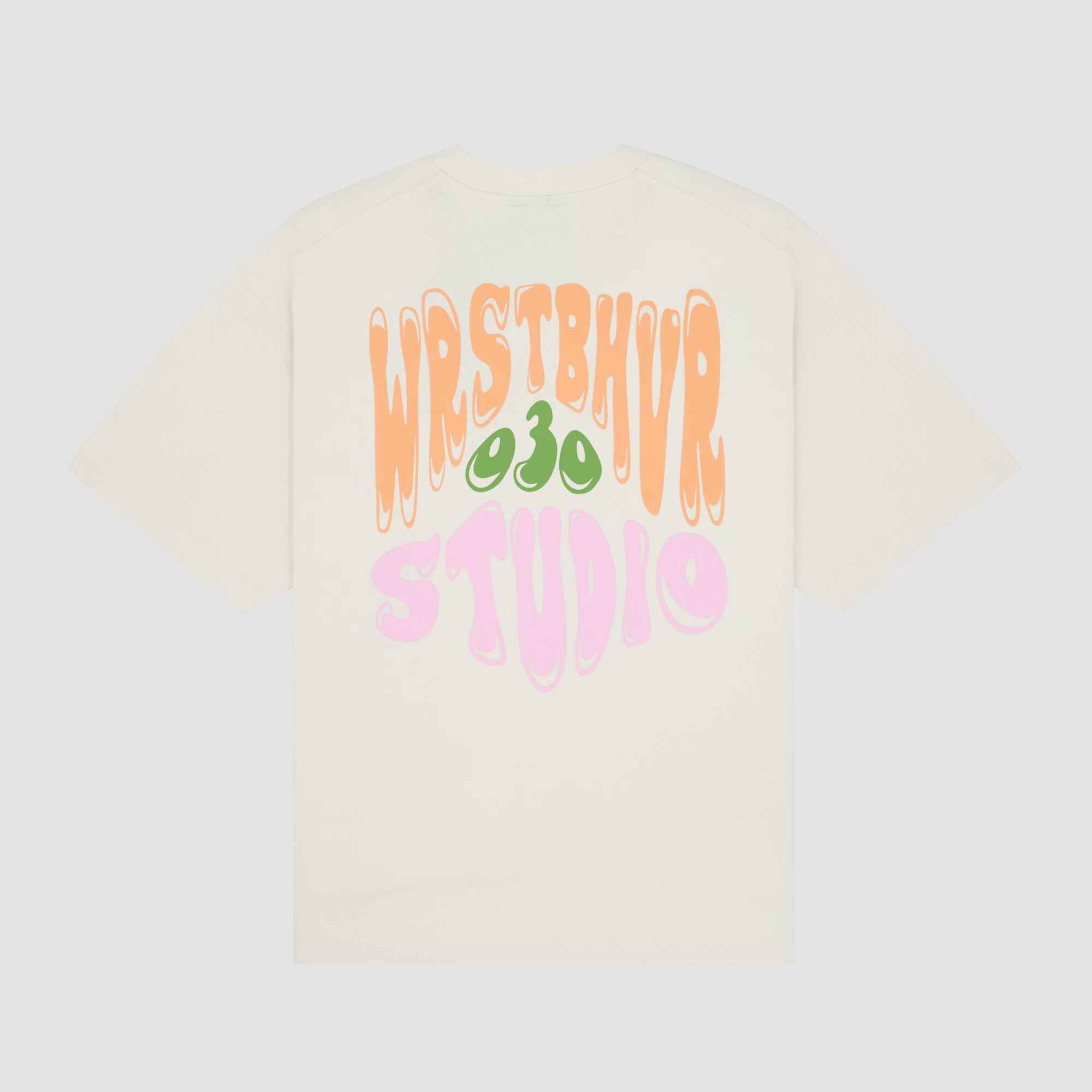 FLYNN V2 T-SHIRT