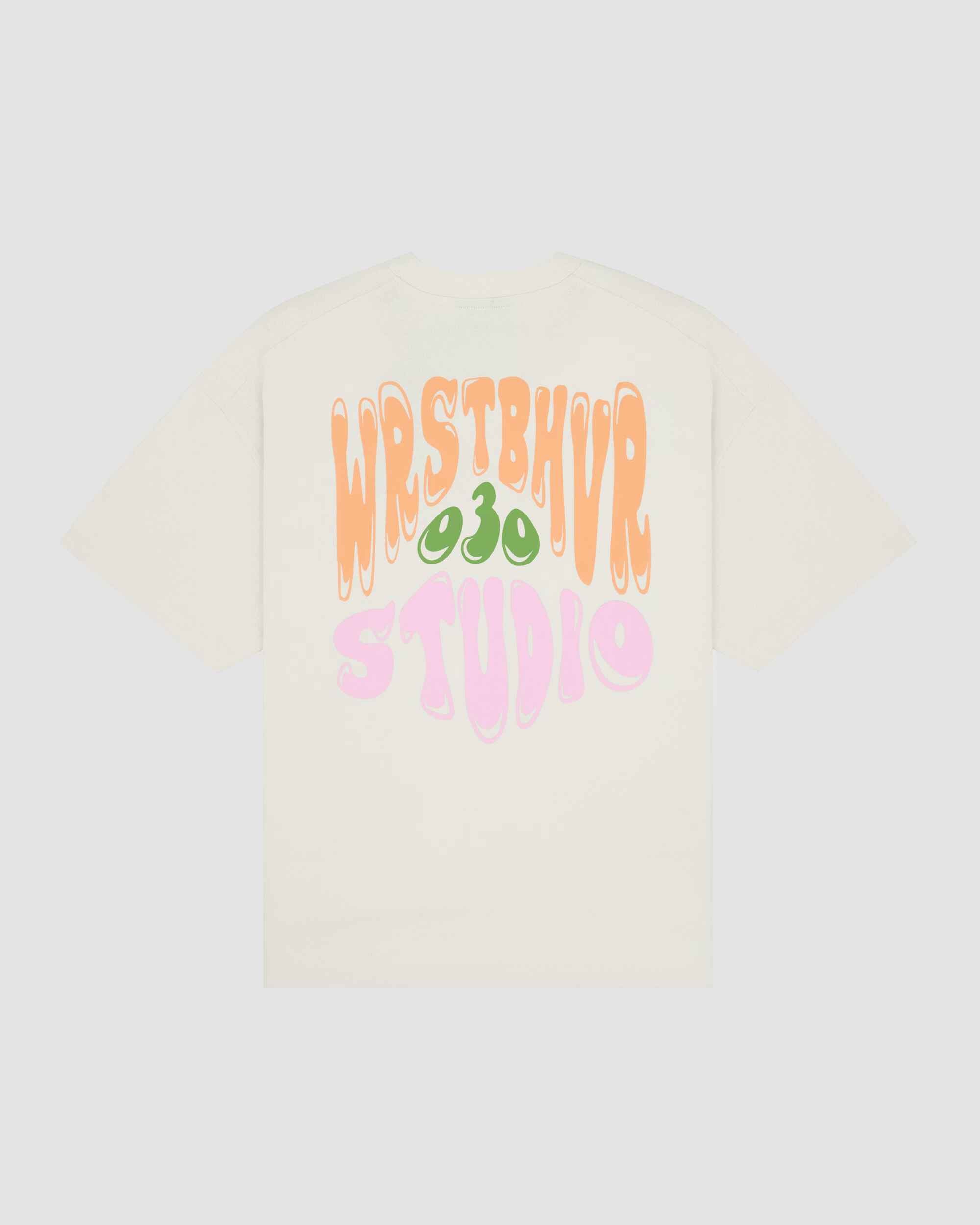 FLYNN V2 T-SHIRT