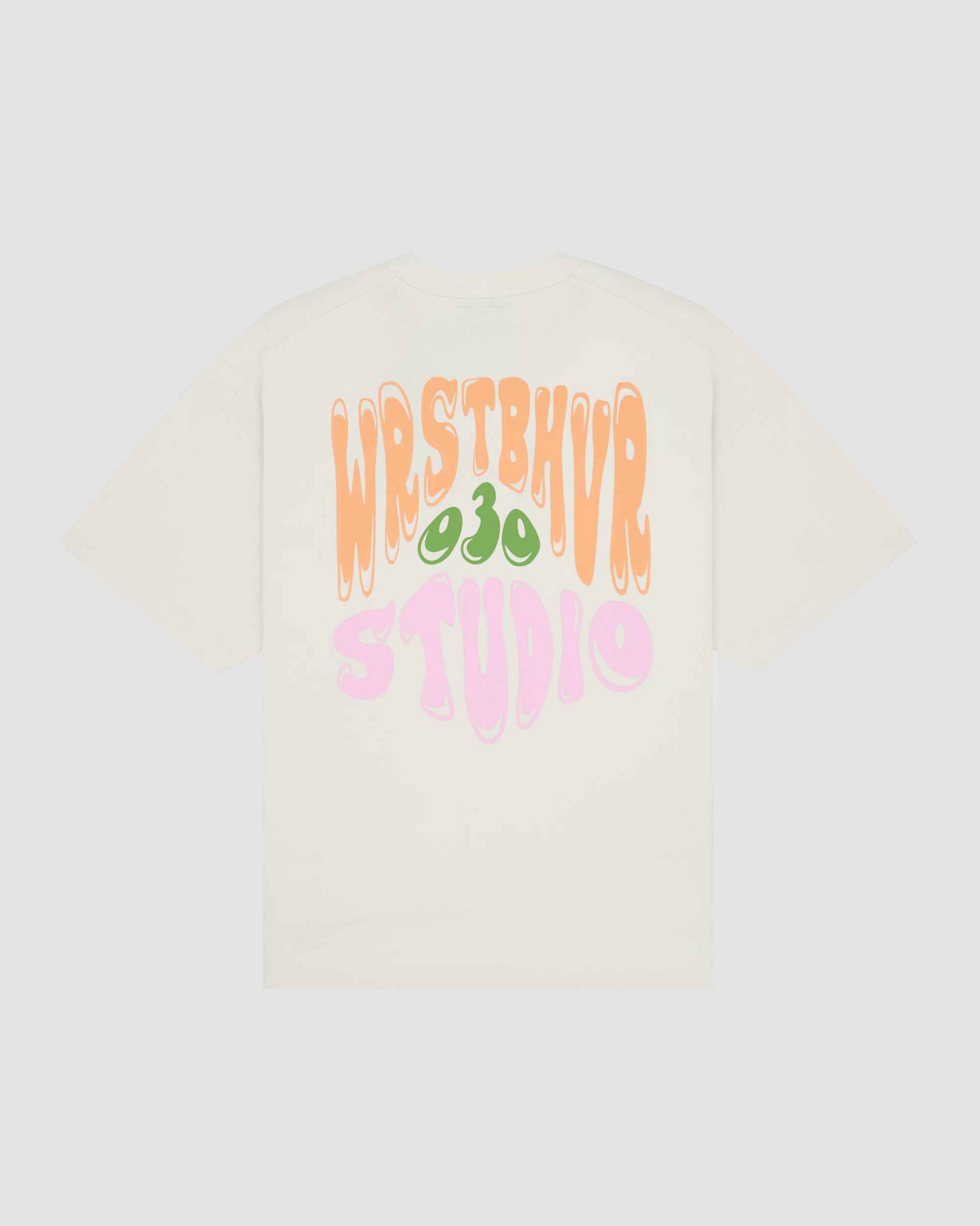 FLYNN V2 T-SHIRT