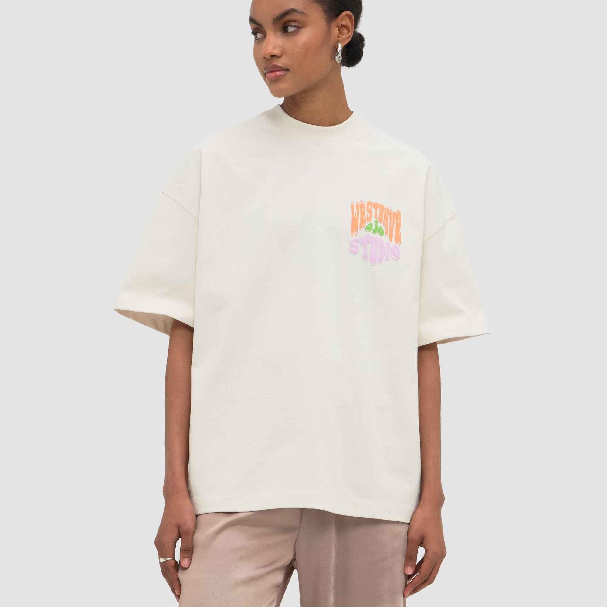 FLYNN V2 T-SHIRT