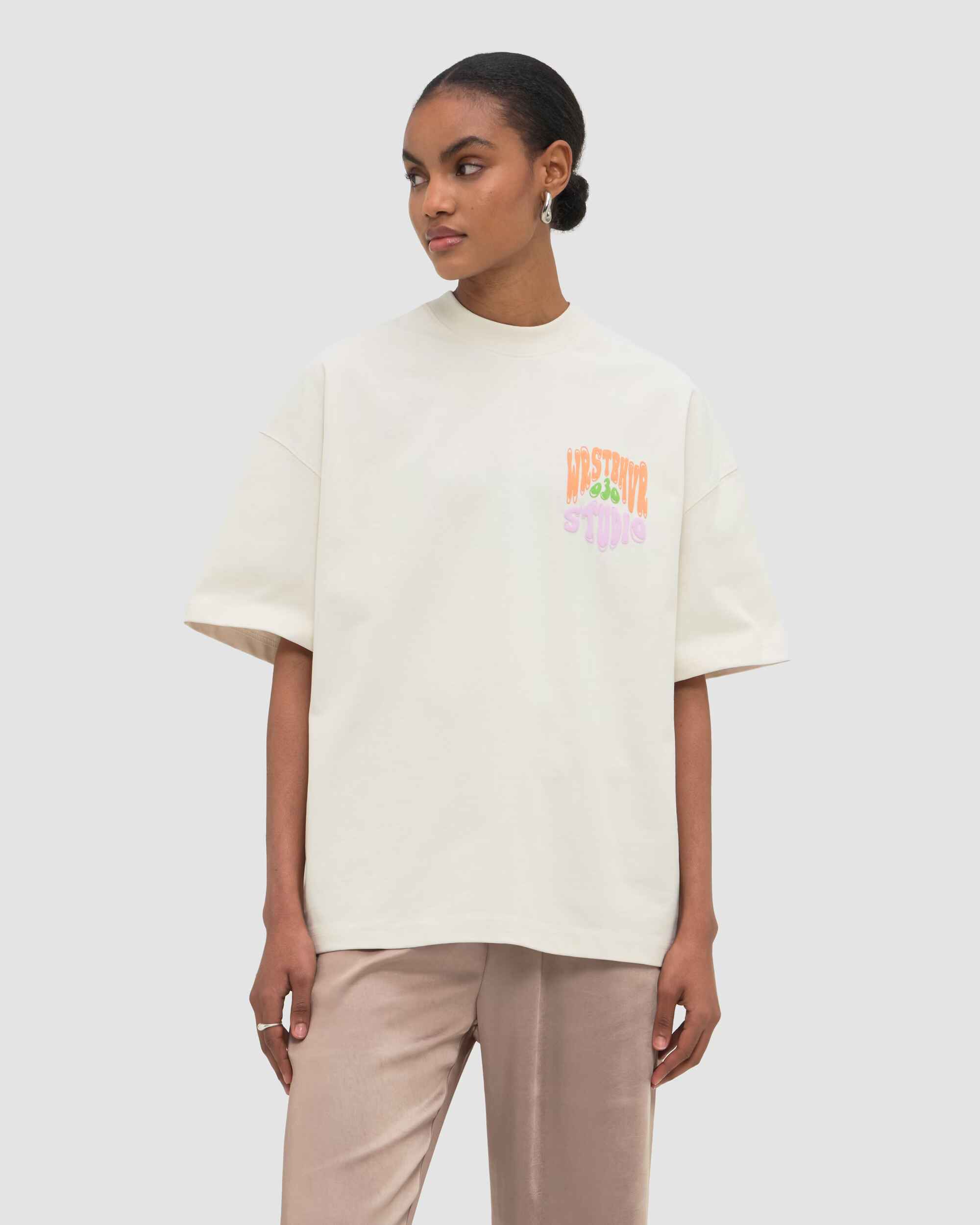 FLYNN V2 T-SHIRT