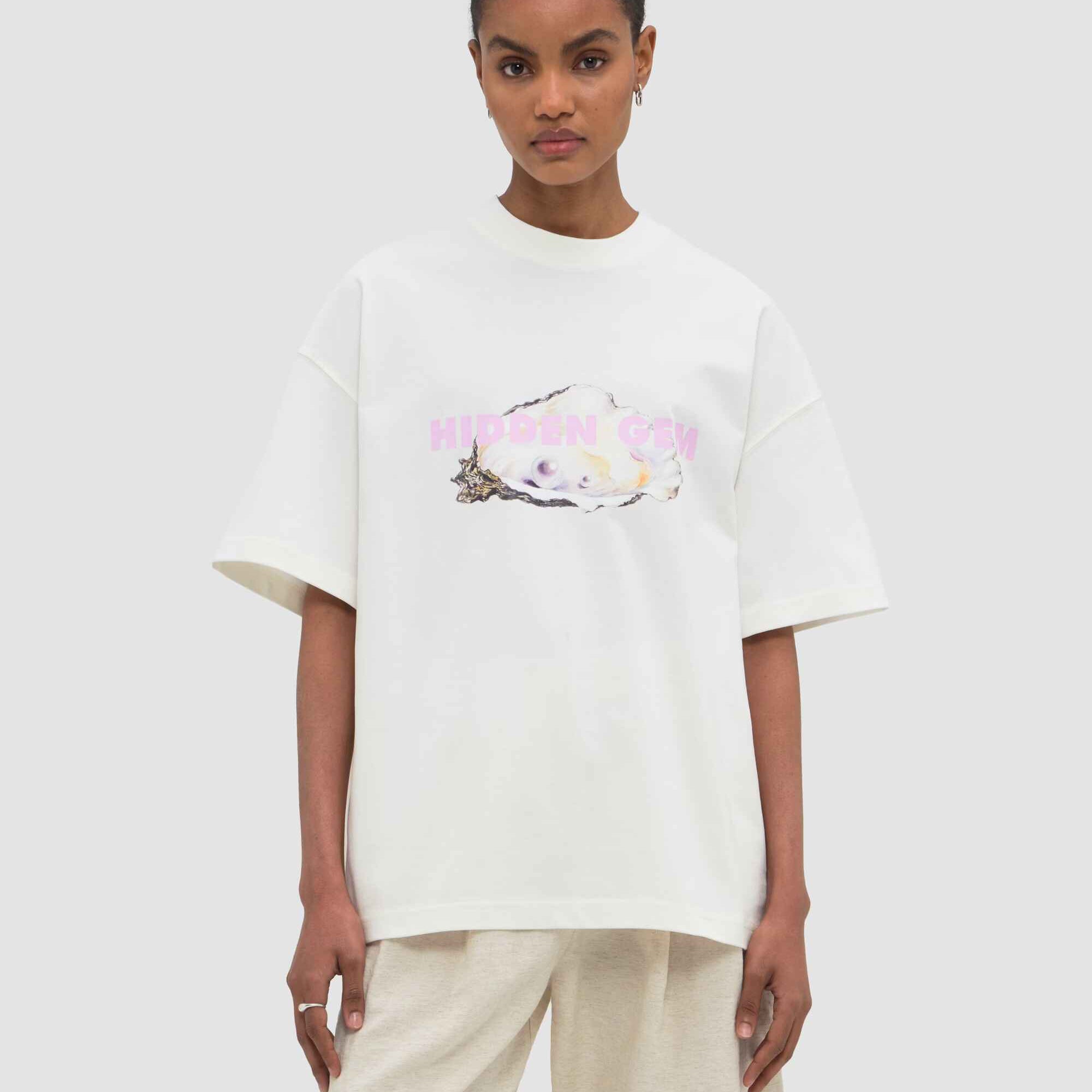 FRELL T-SHIRT