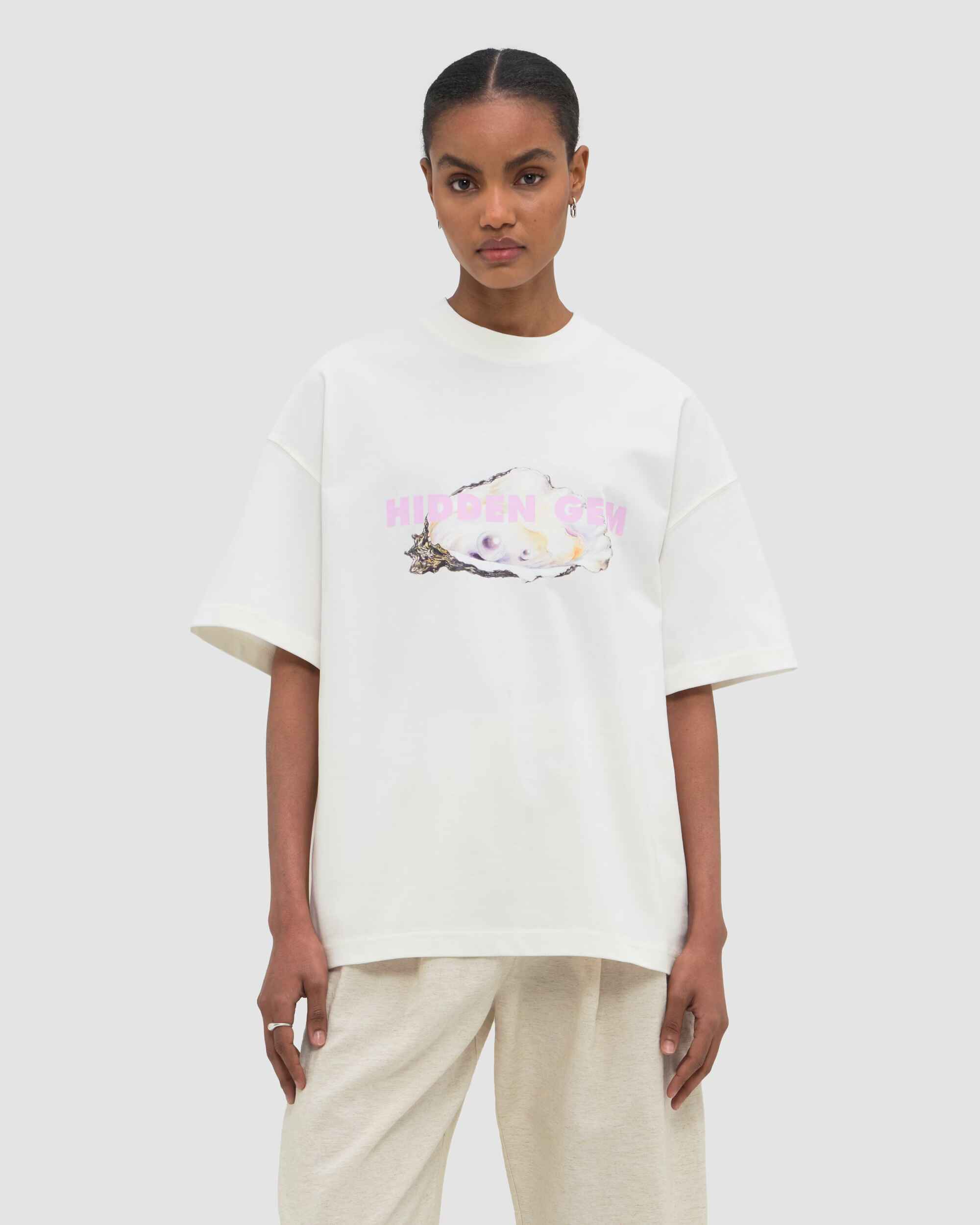 FRELL T-SHIRT