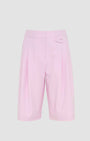 ELZA V2 BERMUDA SHORTS