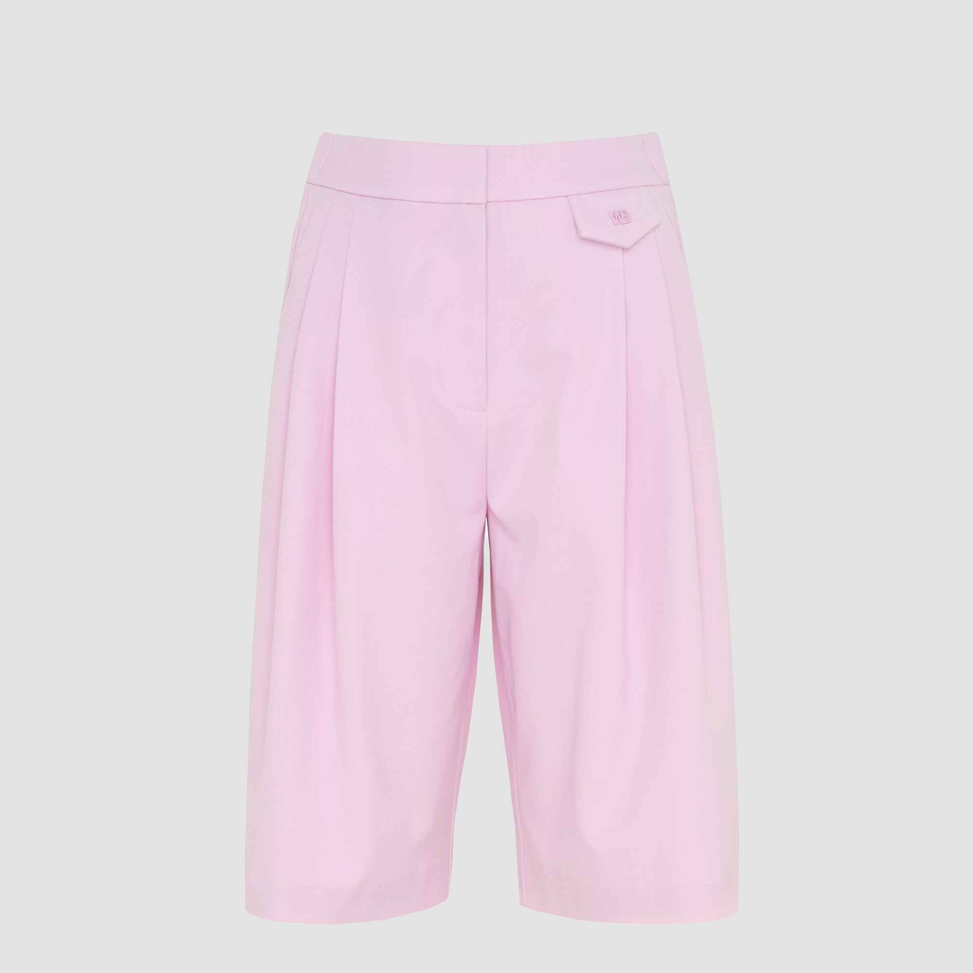 ELZA V2 BERMUDA SHORTS