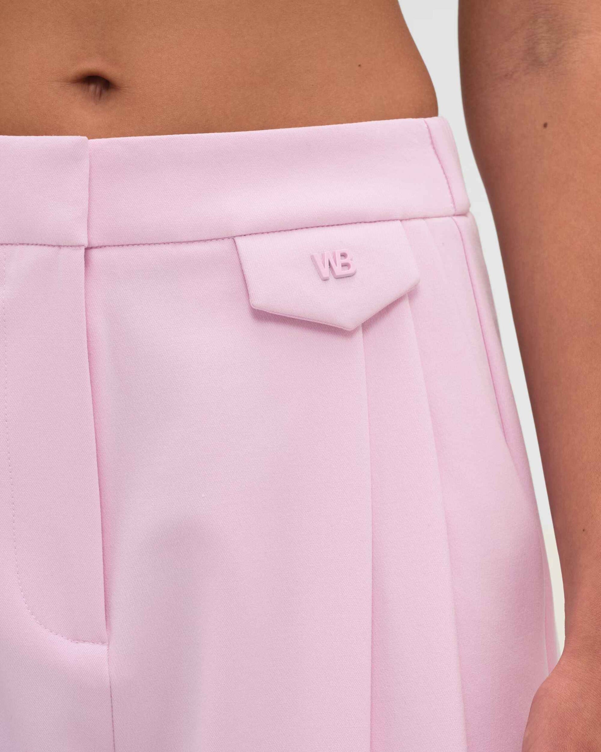 ELZA V2 BERMUDA SHORTS