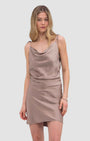 SELDA DRESS
