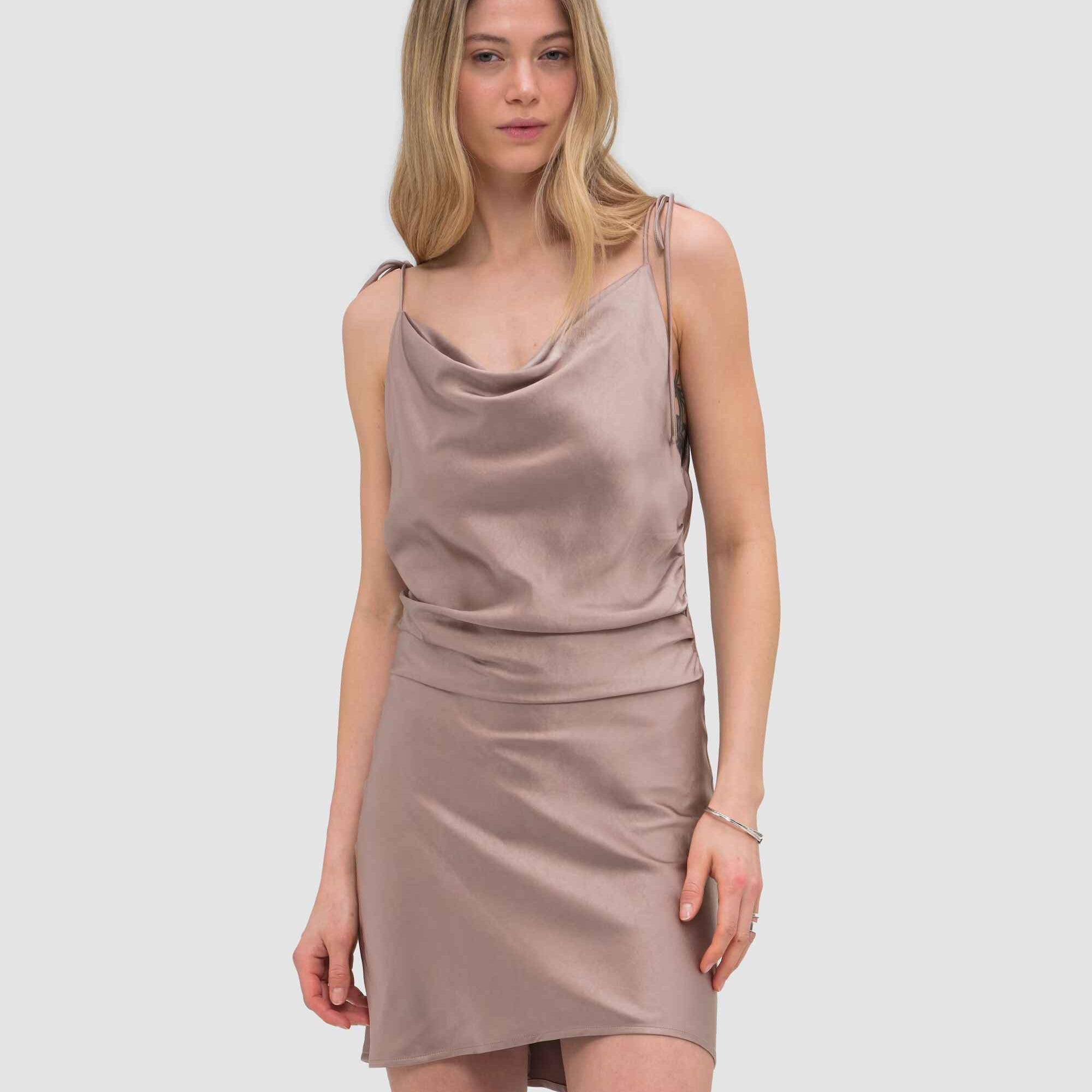 SELDA DRESS