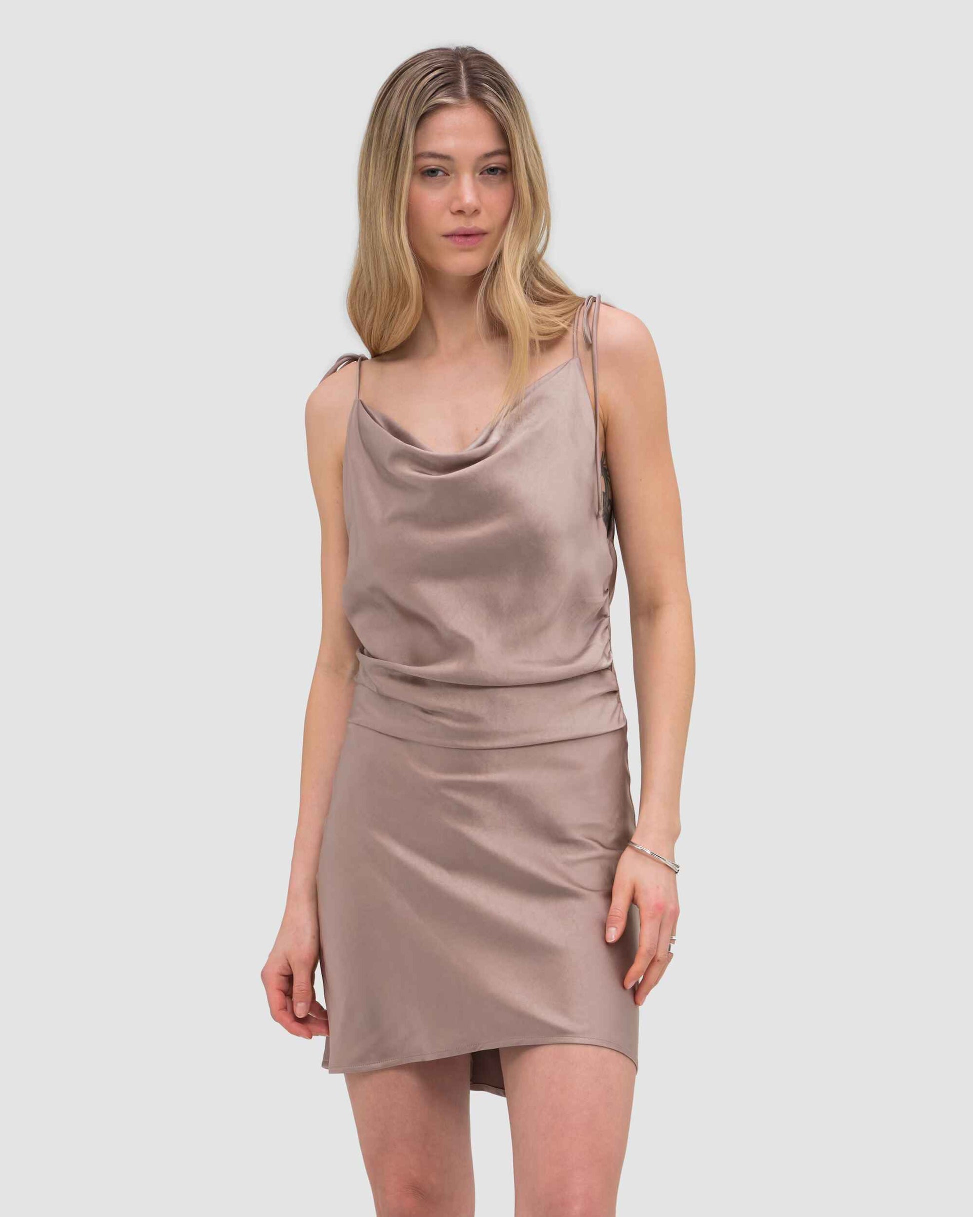 SELDA DRESS