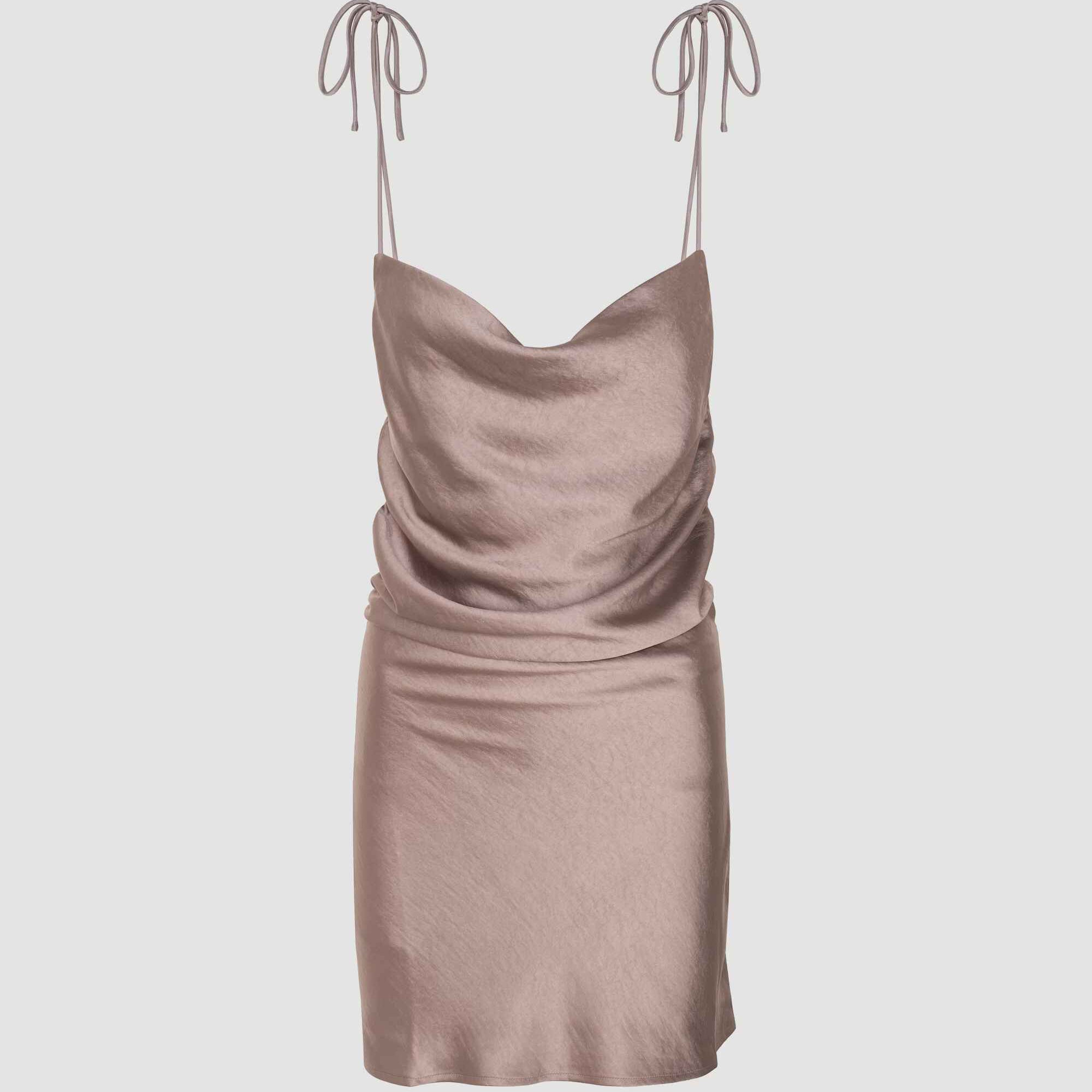 SELDA DRESS