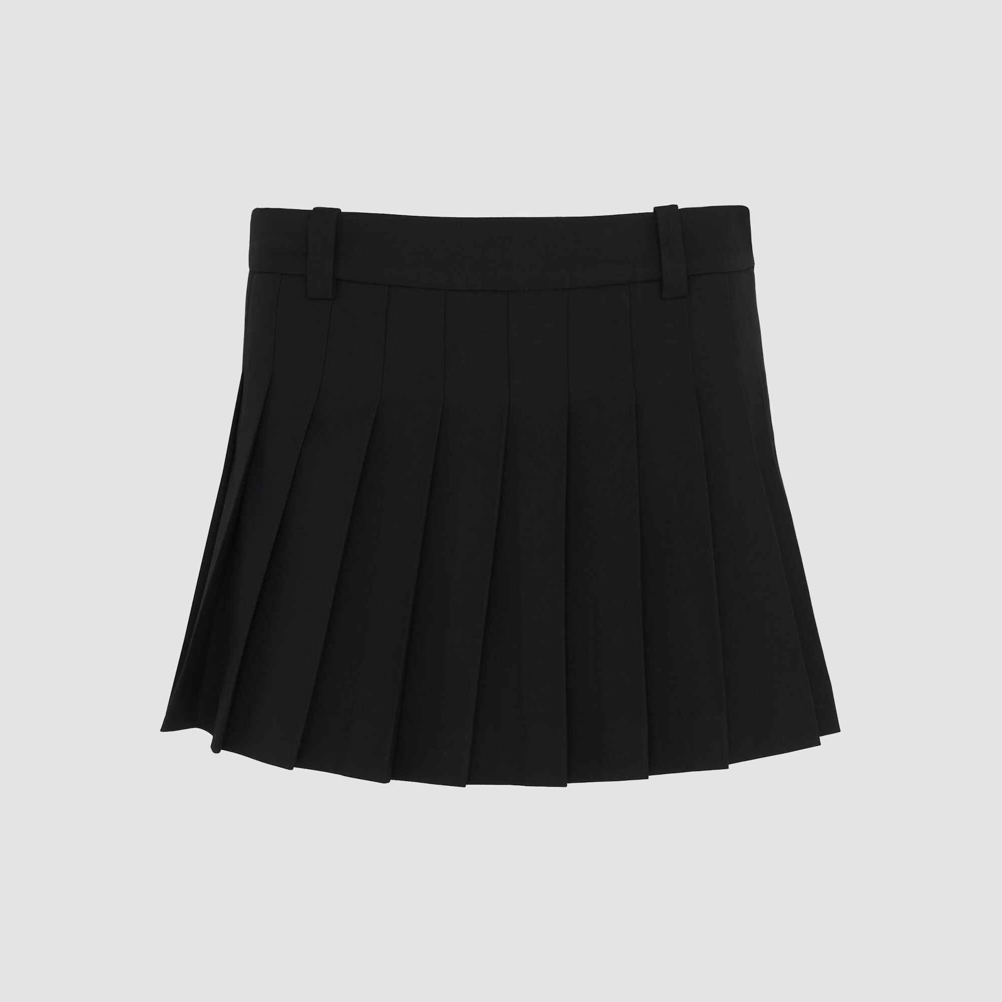 NURIA SKIRT