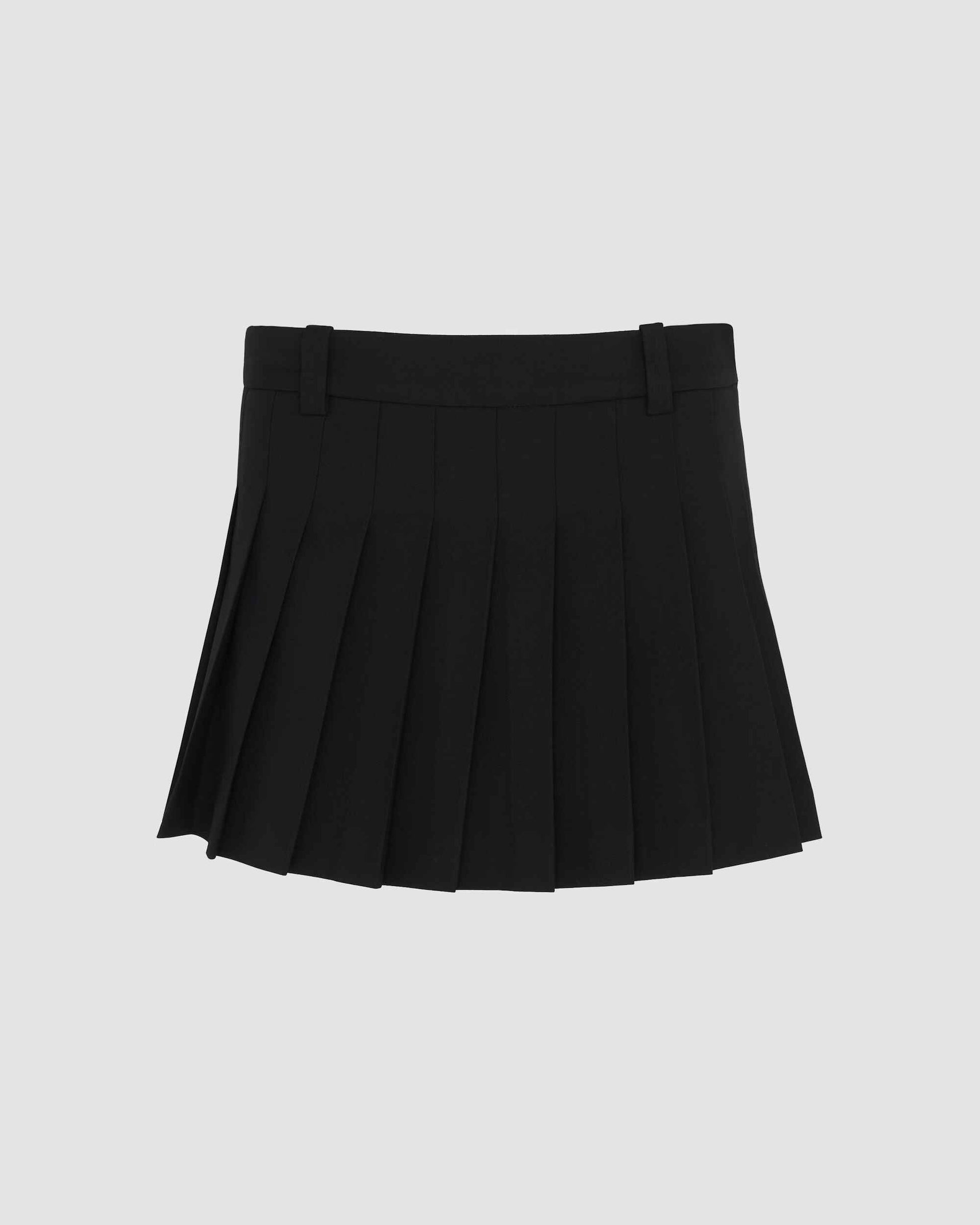 NURIA SKIRT