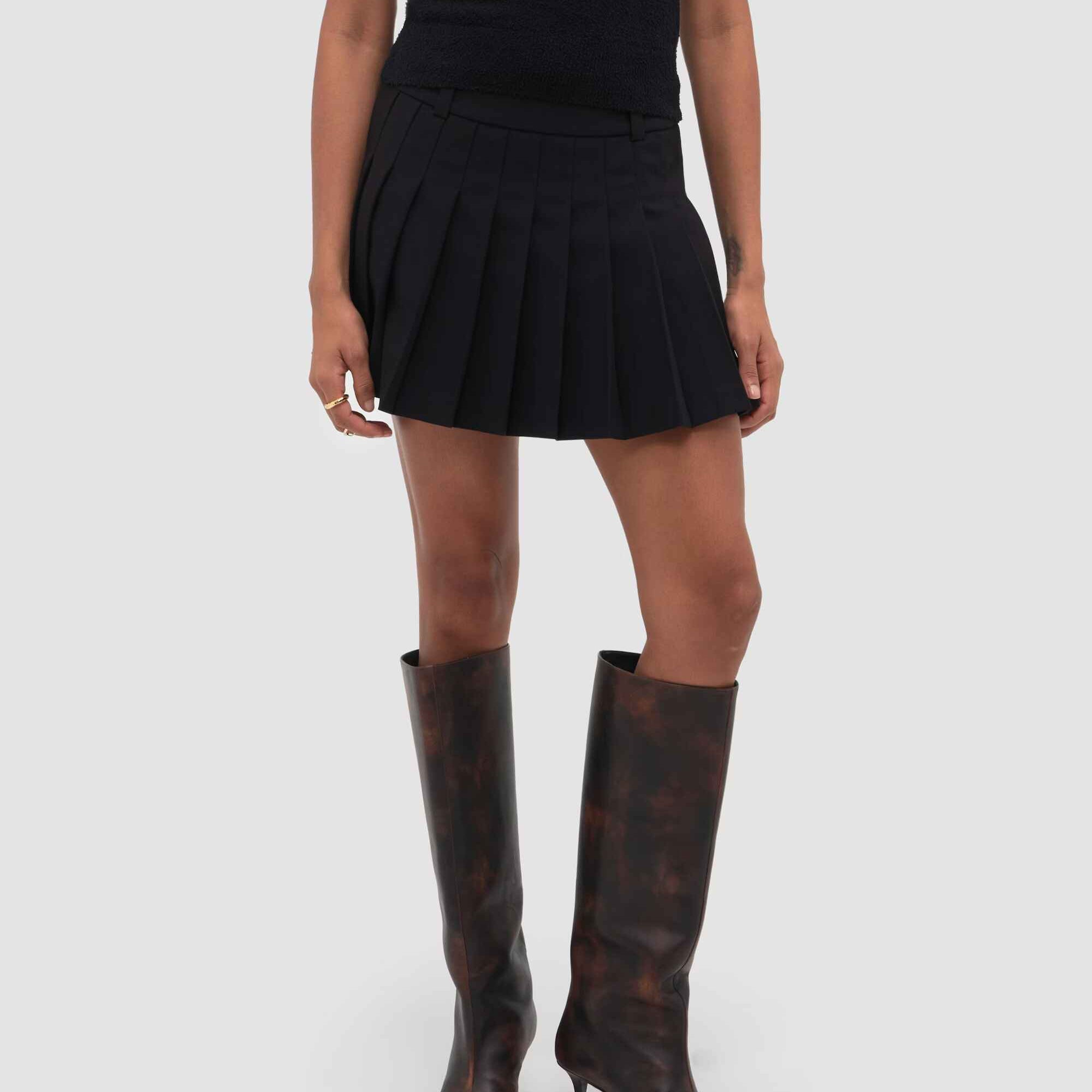 NURIA SKIRT