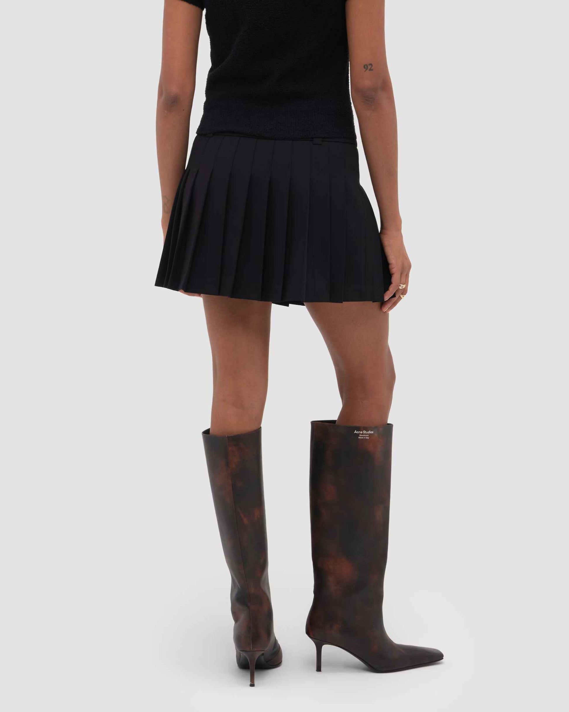 NURIA SKIRT