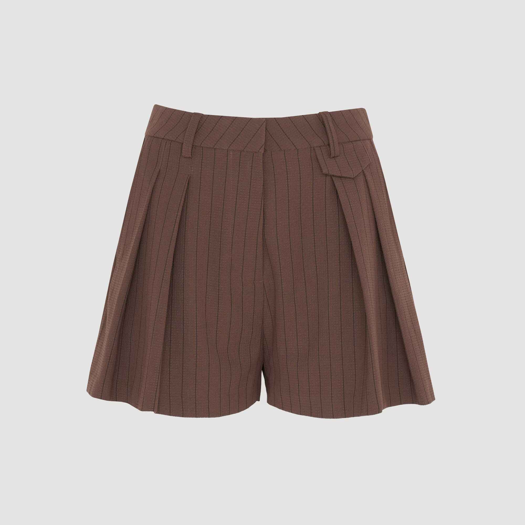 BUSRA SHORTS