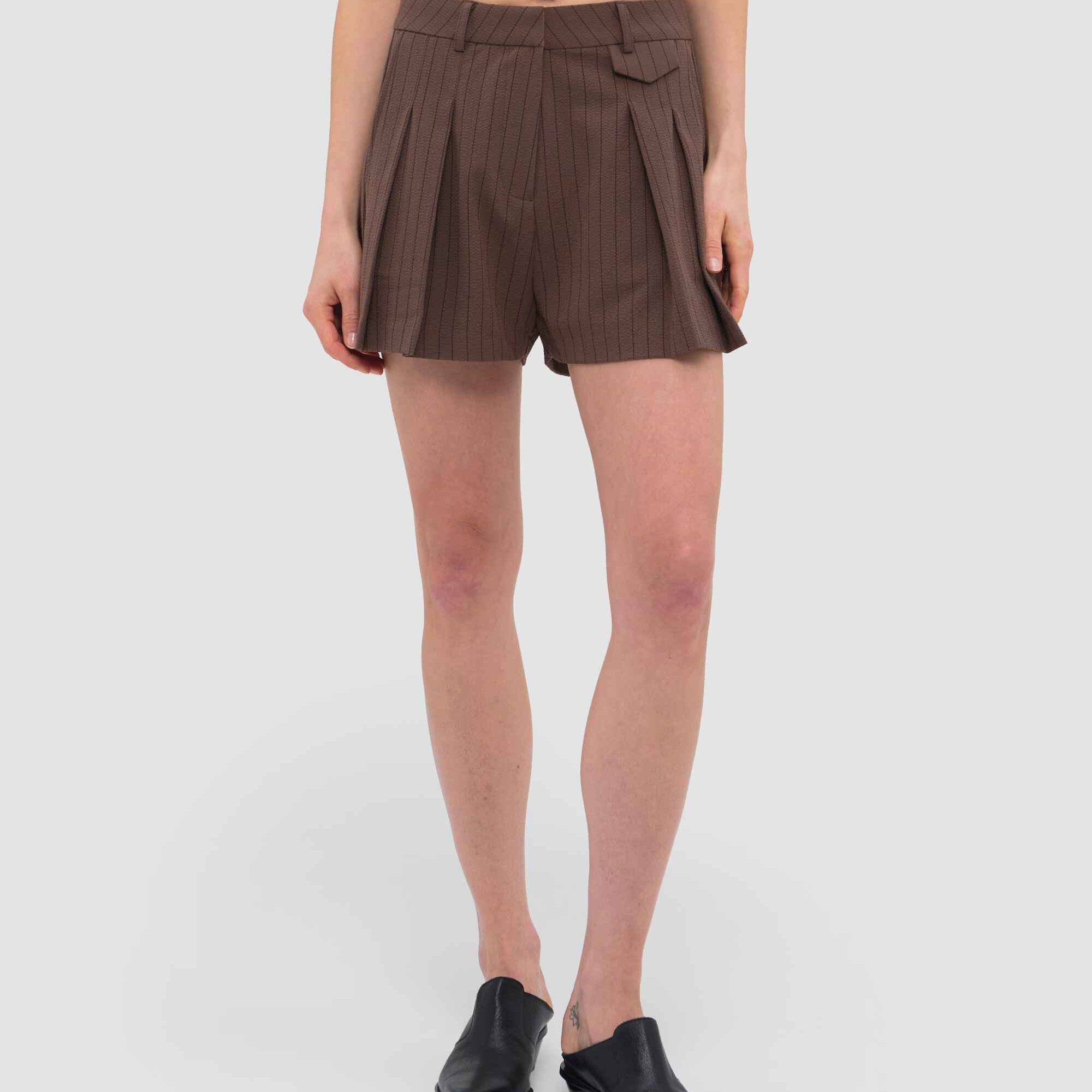 BUSRA SHORTS