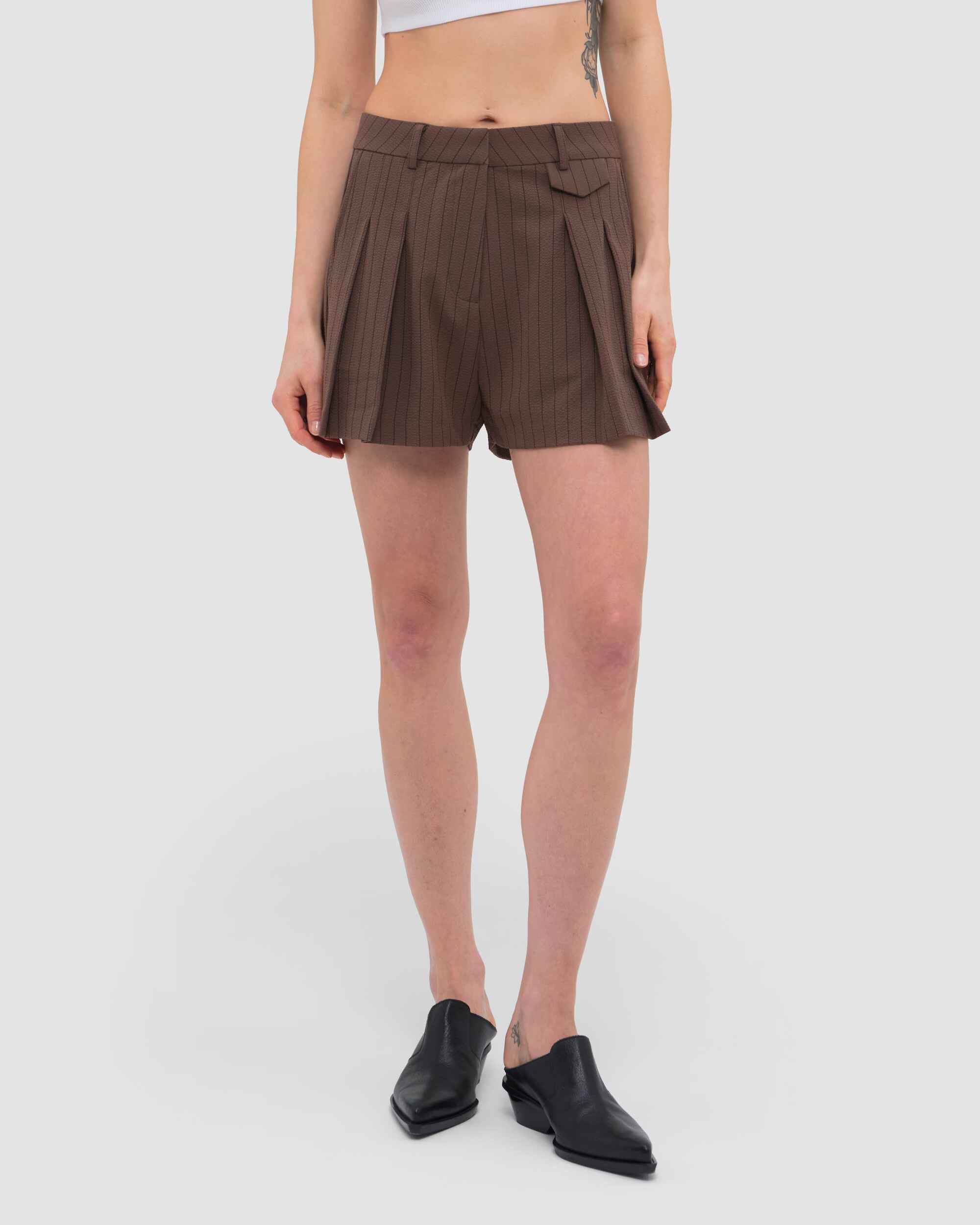 BUSRA SHORTS