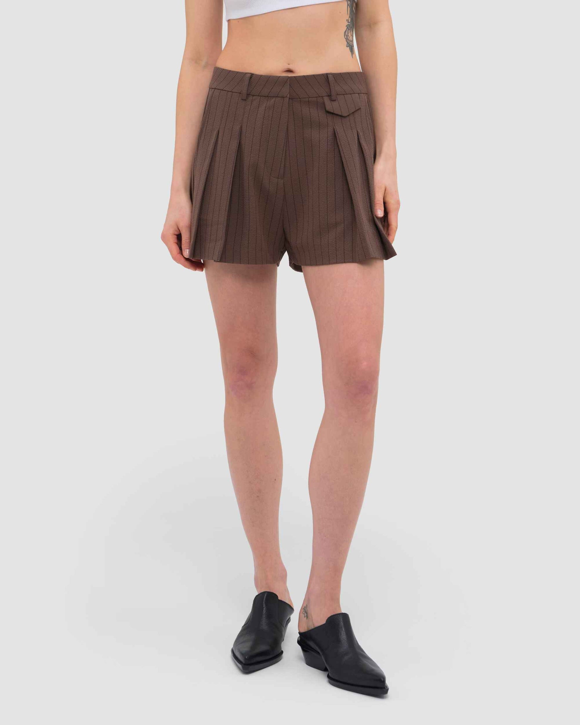 BUSRA SHORTS