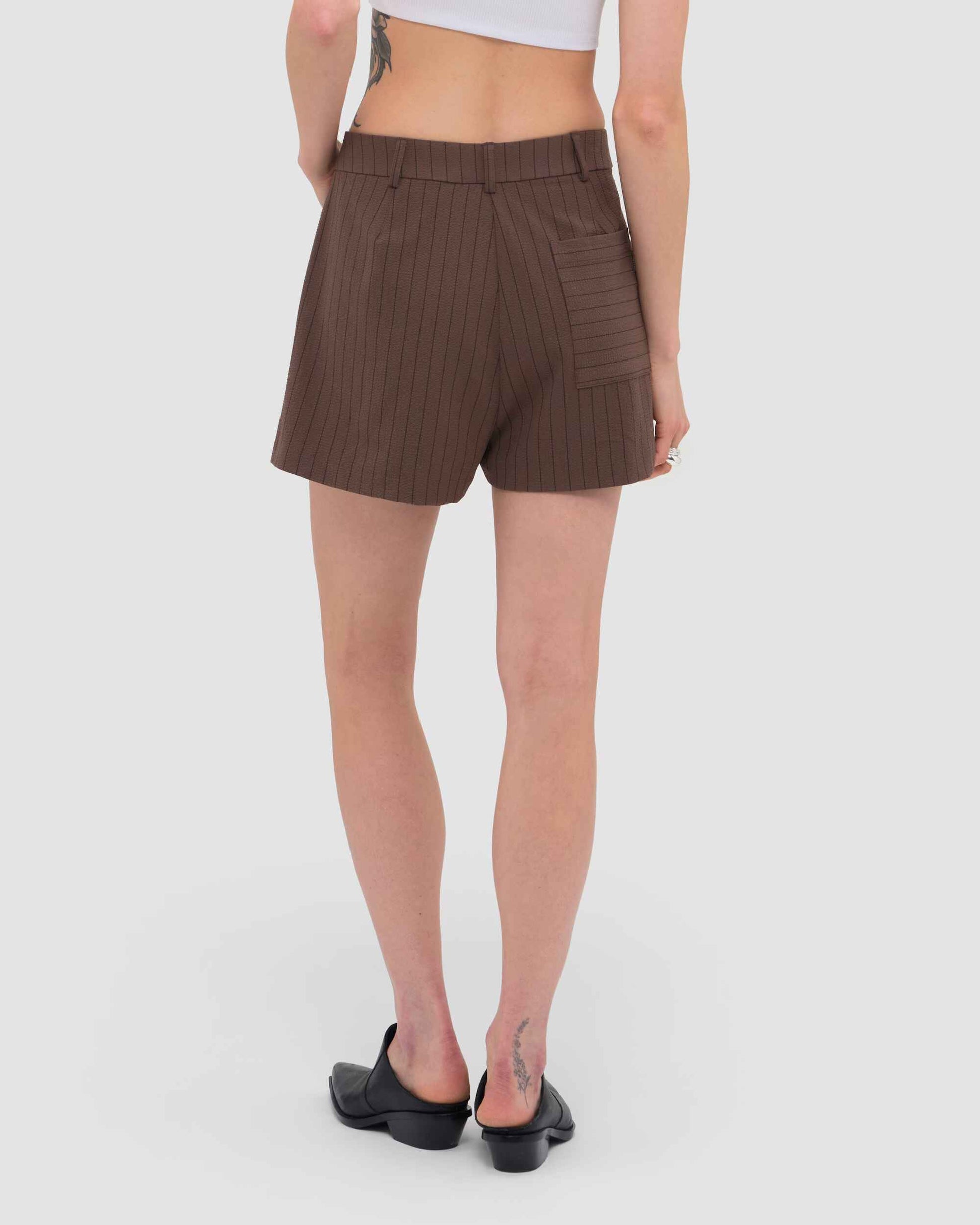 BUSRA SHORTS