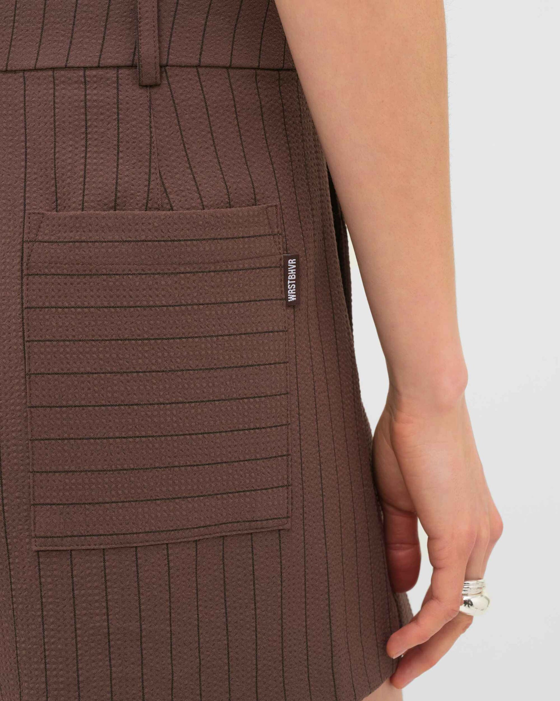 BUSRA SHORTS