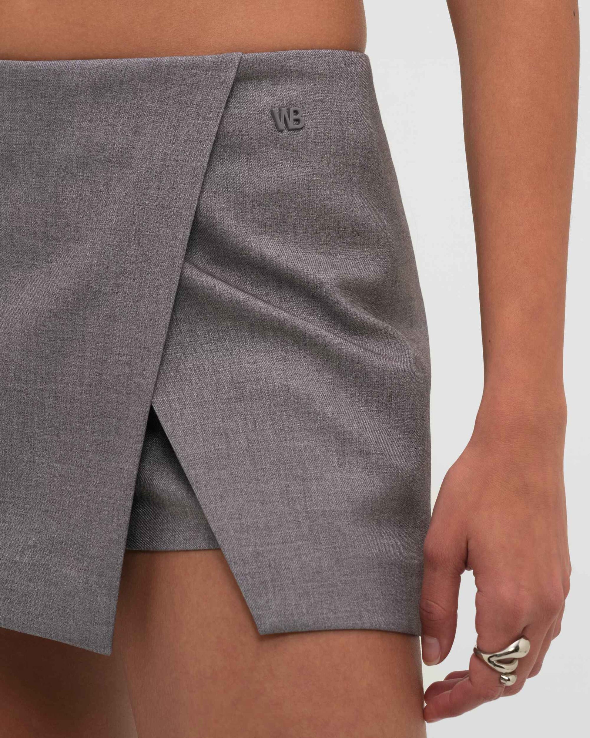 BENTE SKORT