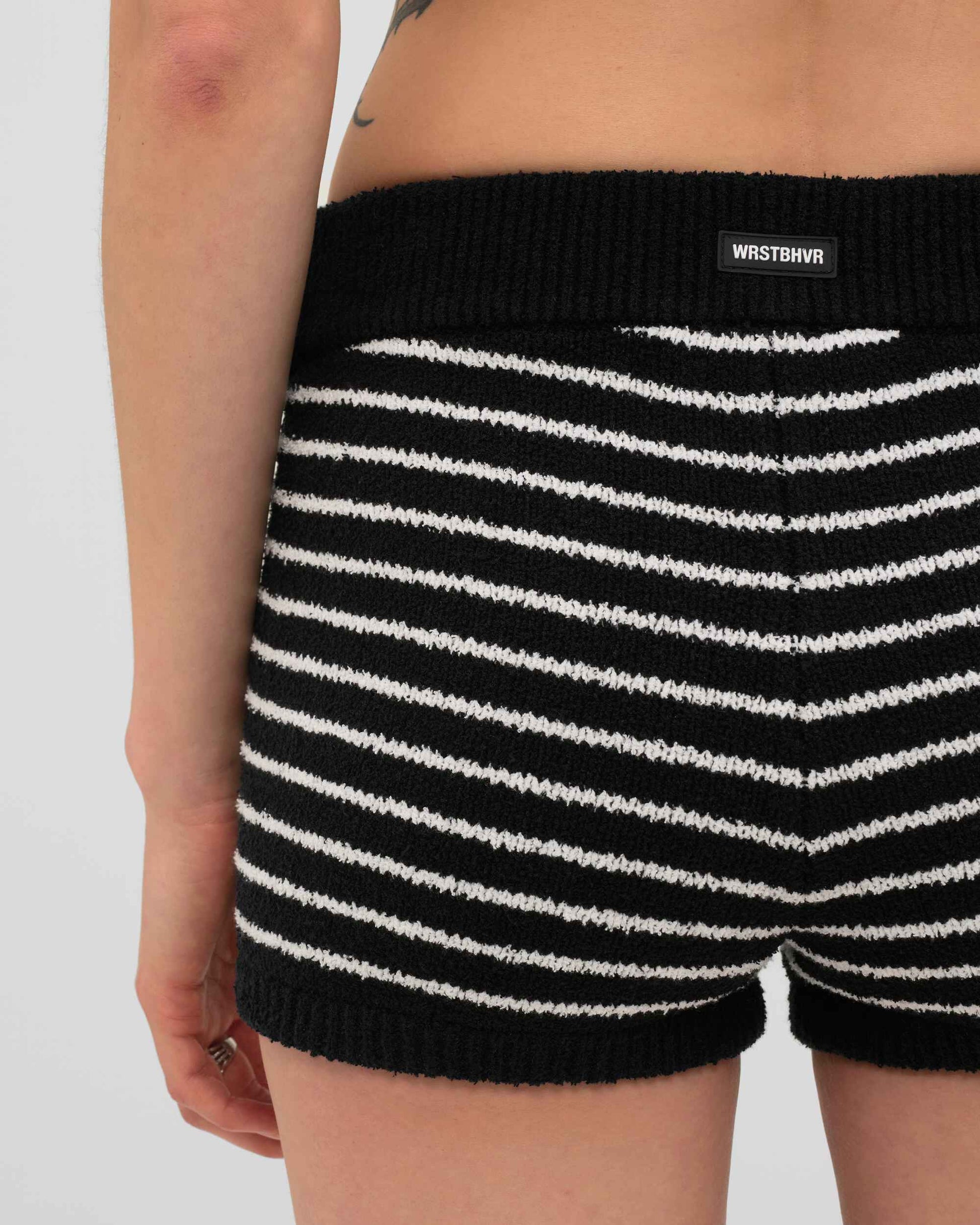 MADY SHORTS