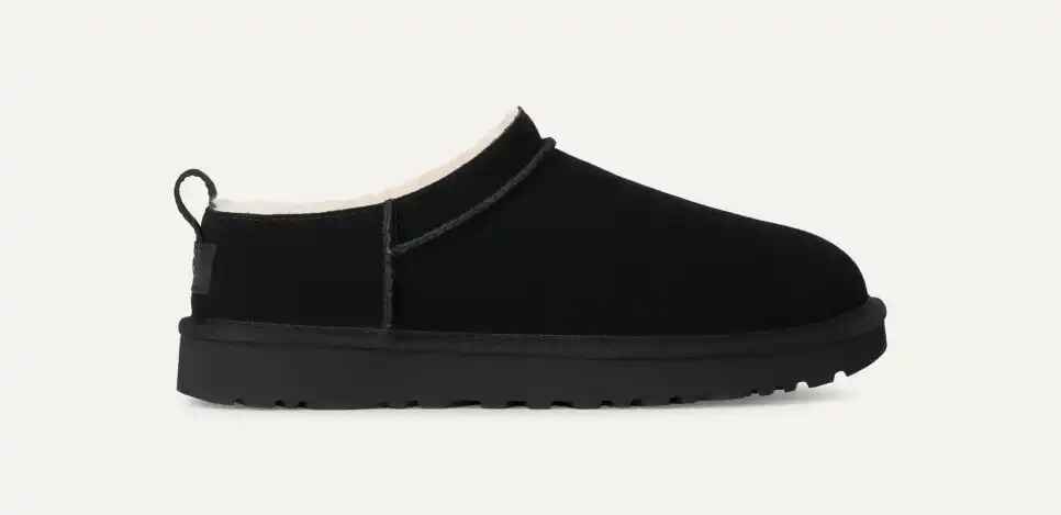 Classic Micro Boot