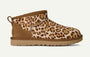 Classic Ultra Mini Plains Boot
