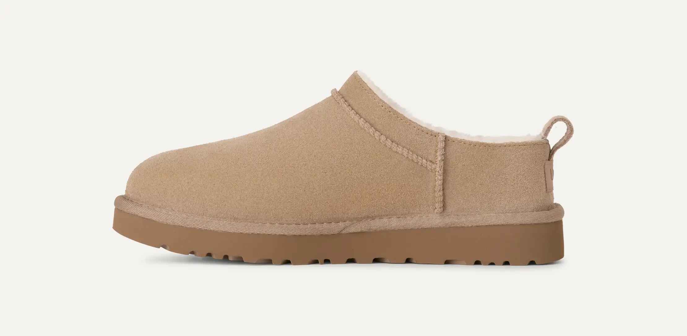 Classic Micro Boot