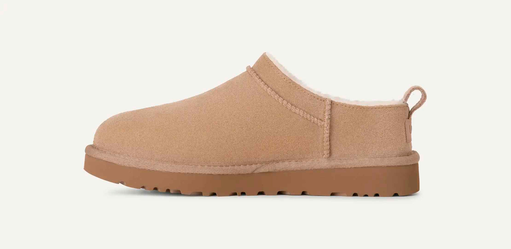 Classic Micro Boot