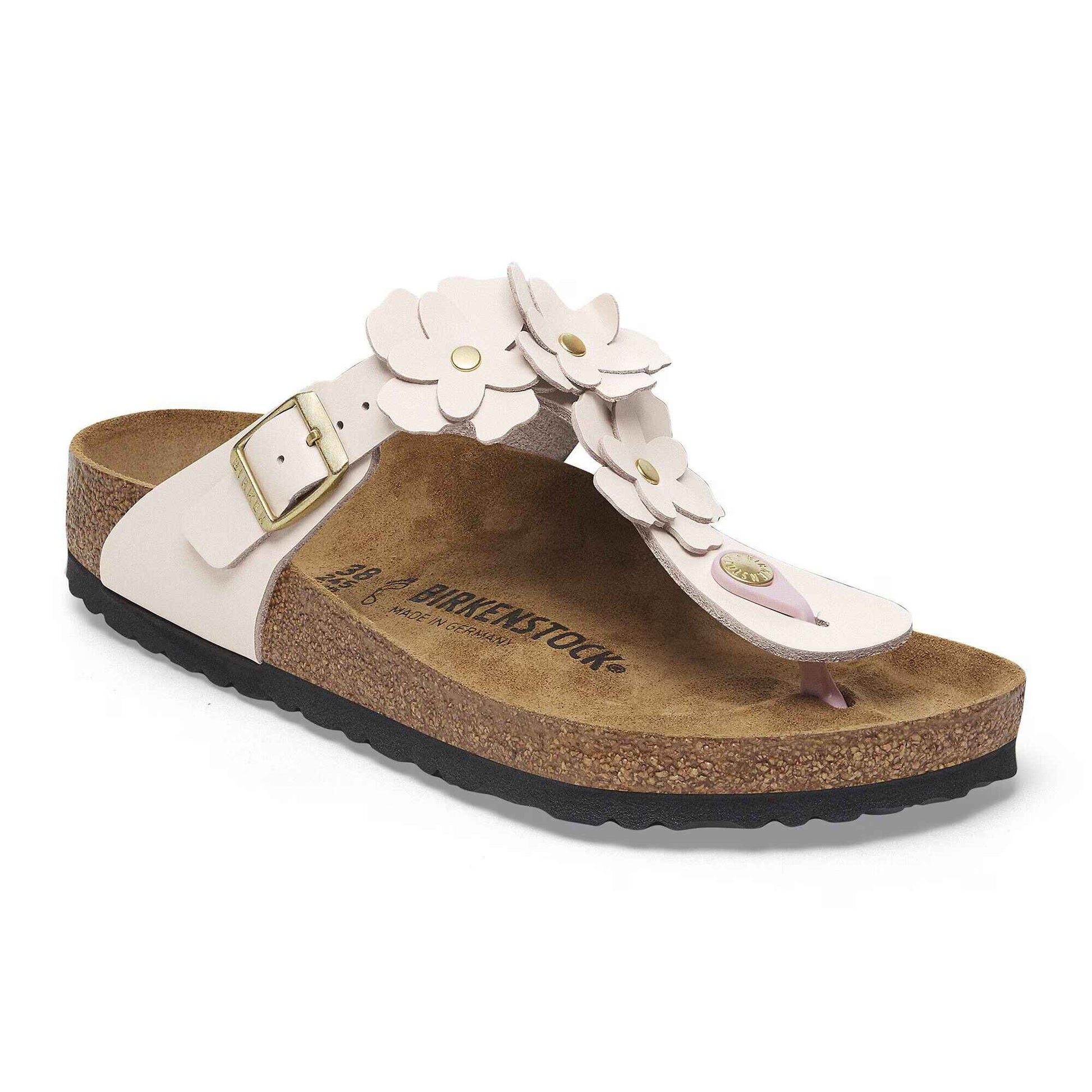 Giza Flower Embellishment